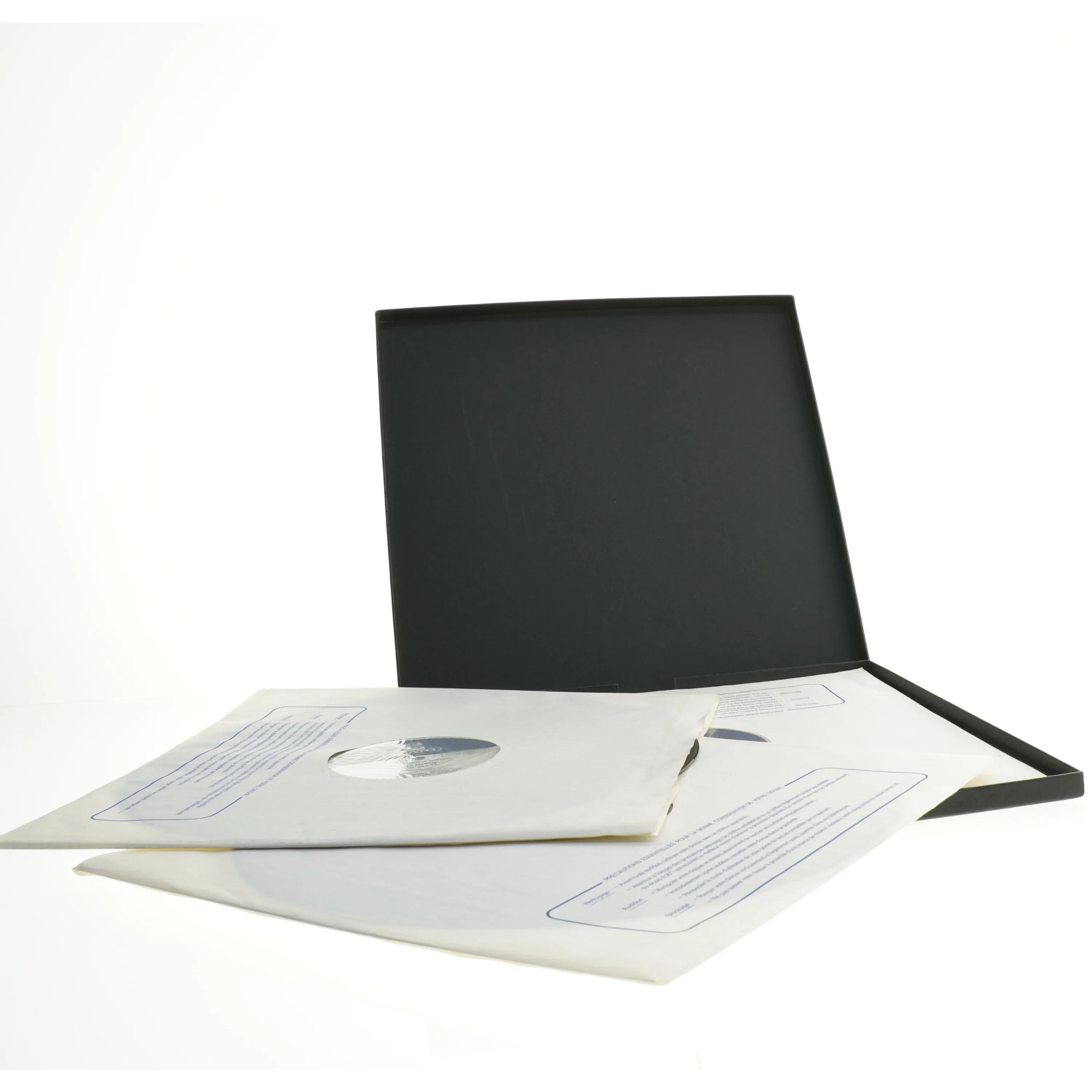 HAENDELS MESSIAS (str. 33 x 33 cm)