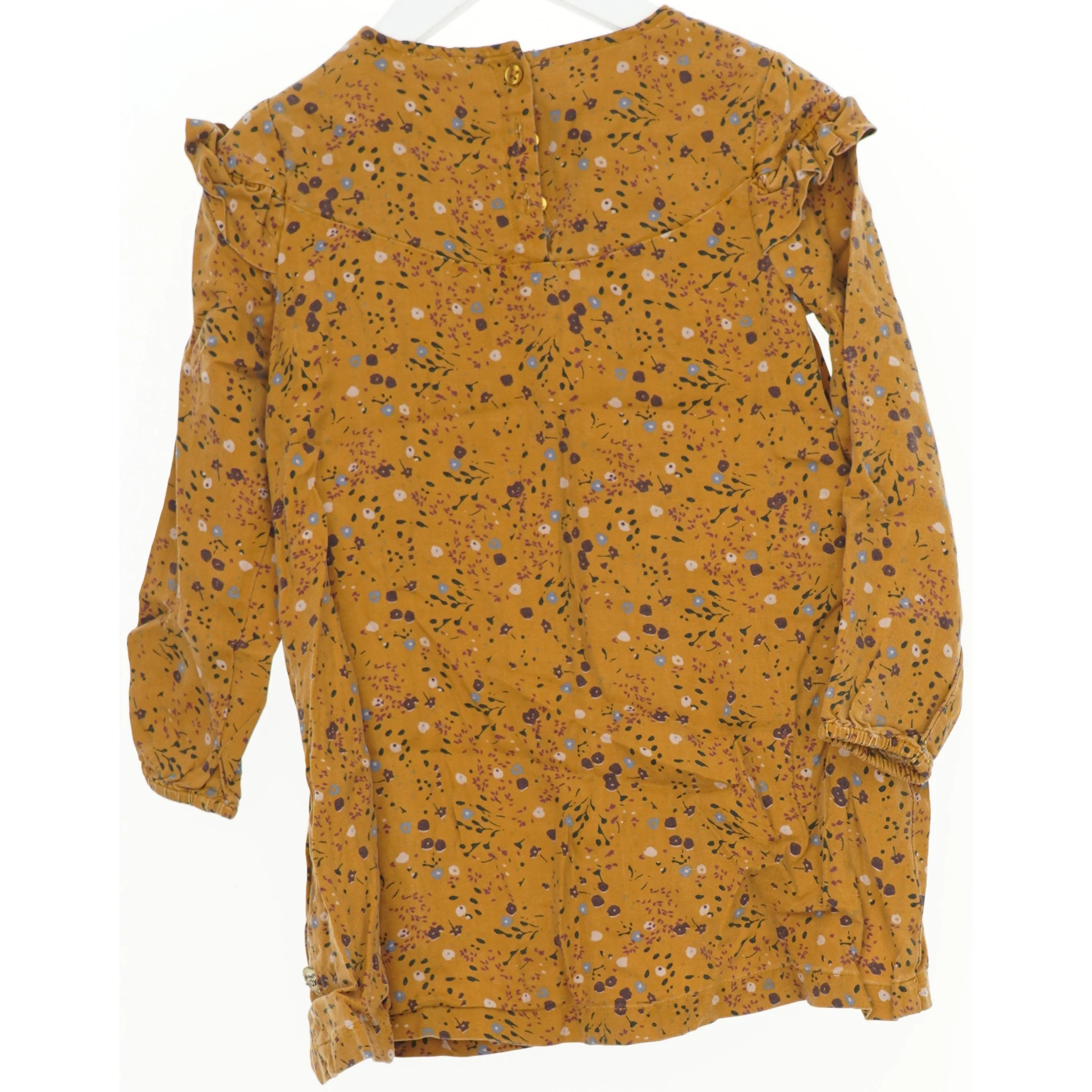 Kjole fra Pomp de Lux (str. 104 cm)