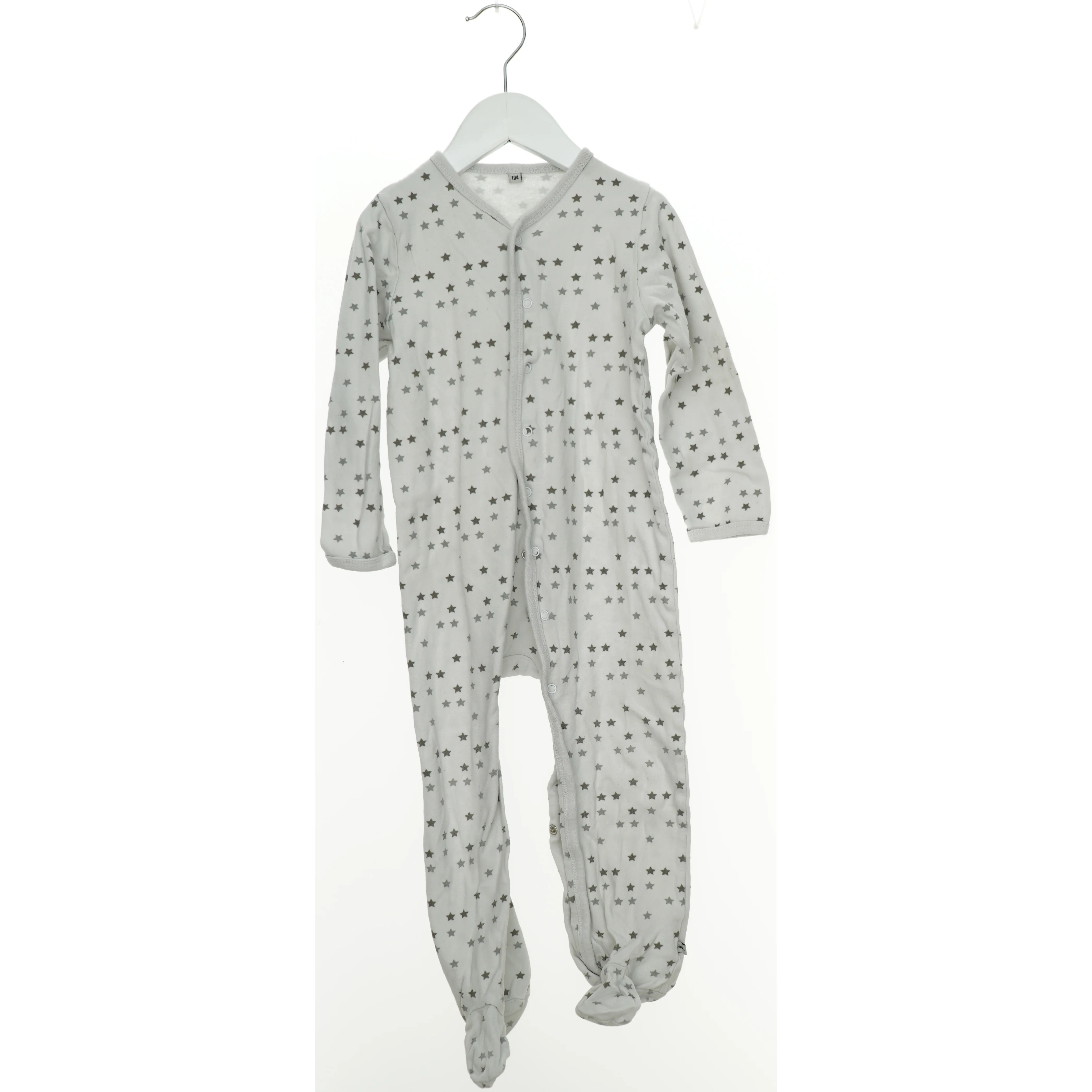 Heldragt fra Pippi (str. 104 cm)