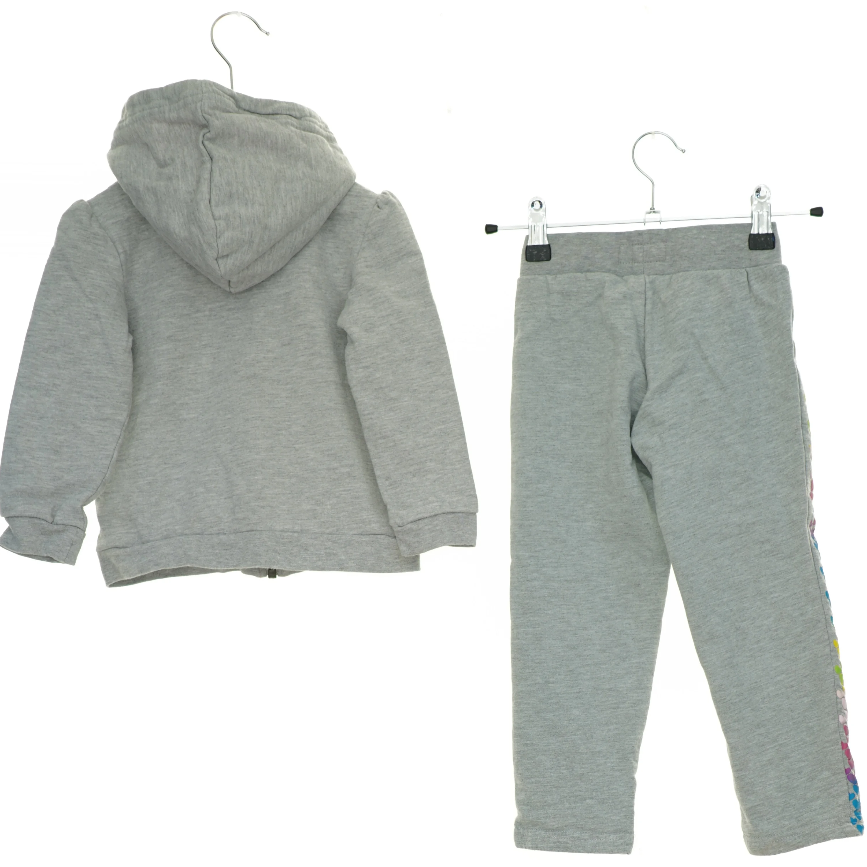 Sæt (2 stk.) (str. 110 cm)