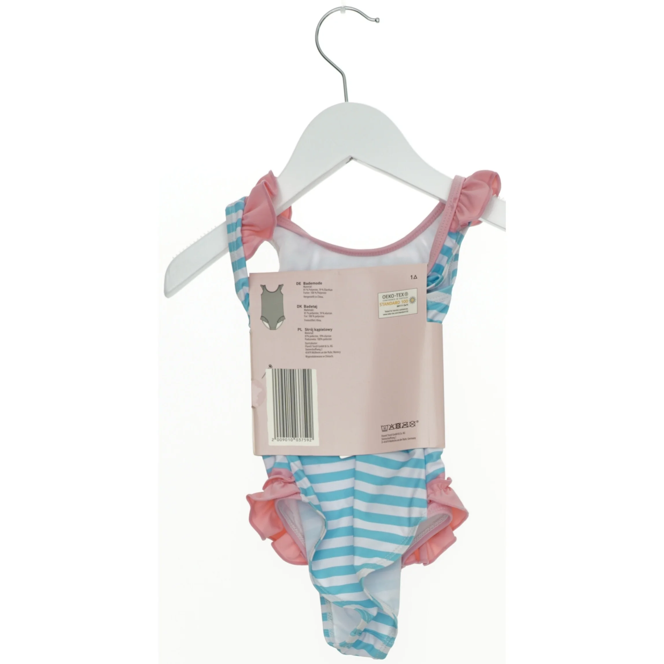 Badedragt fra Poco Piano (str. 92 cm)