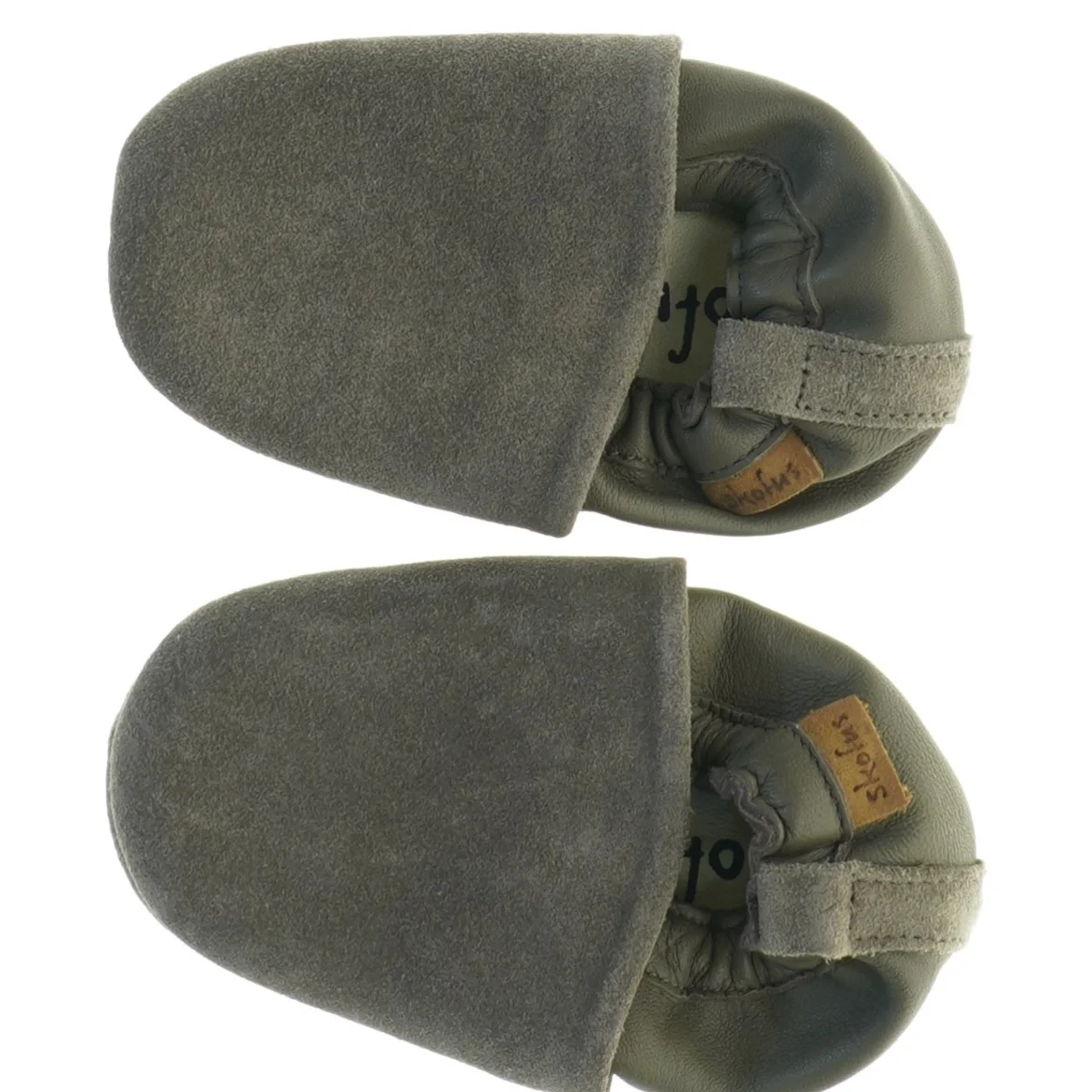 Skofus børnefutter fra Skofus (str. 22)