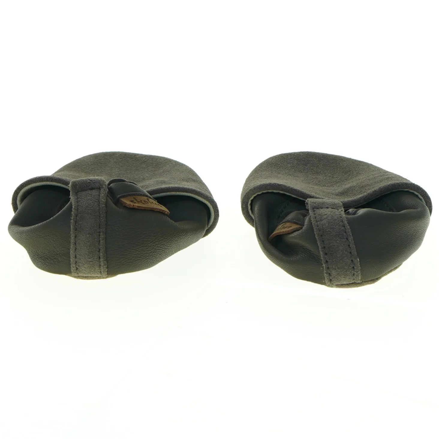 Skofus børnefutter fra Skofus (str. 22)