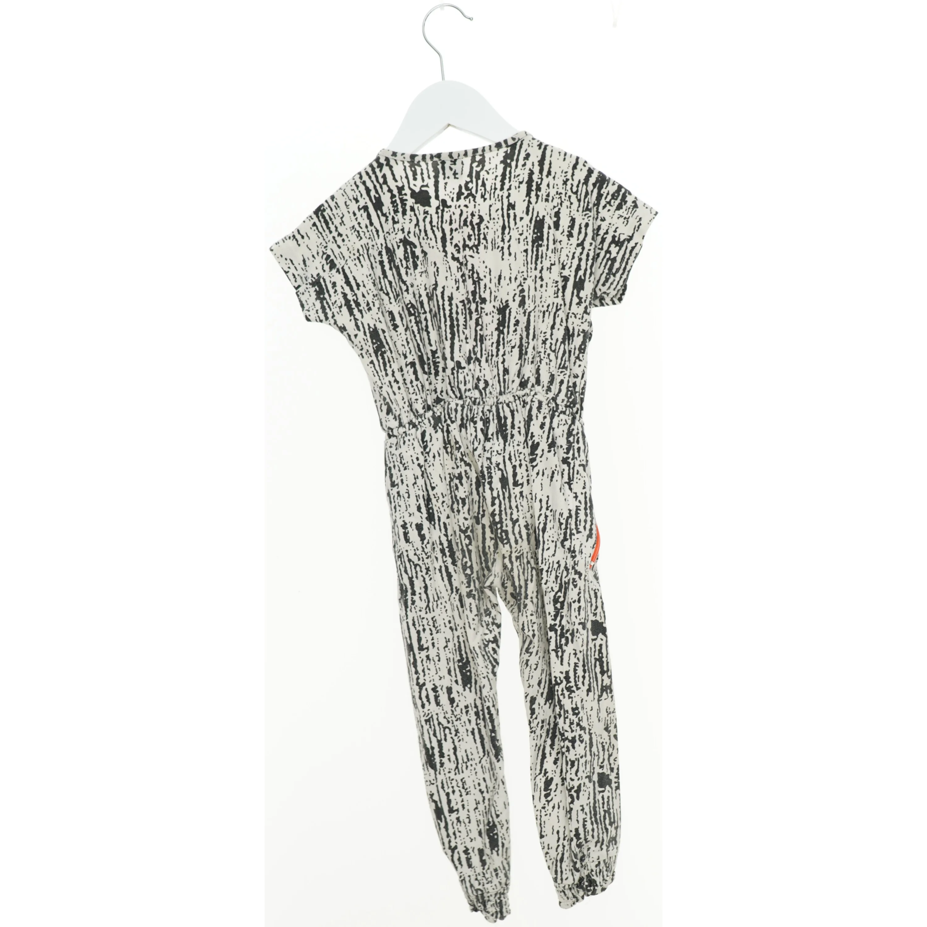 Buksedragt fra Kids Up (str. 98 cm)