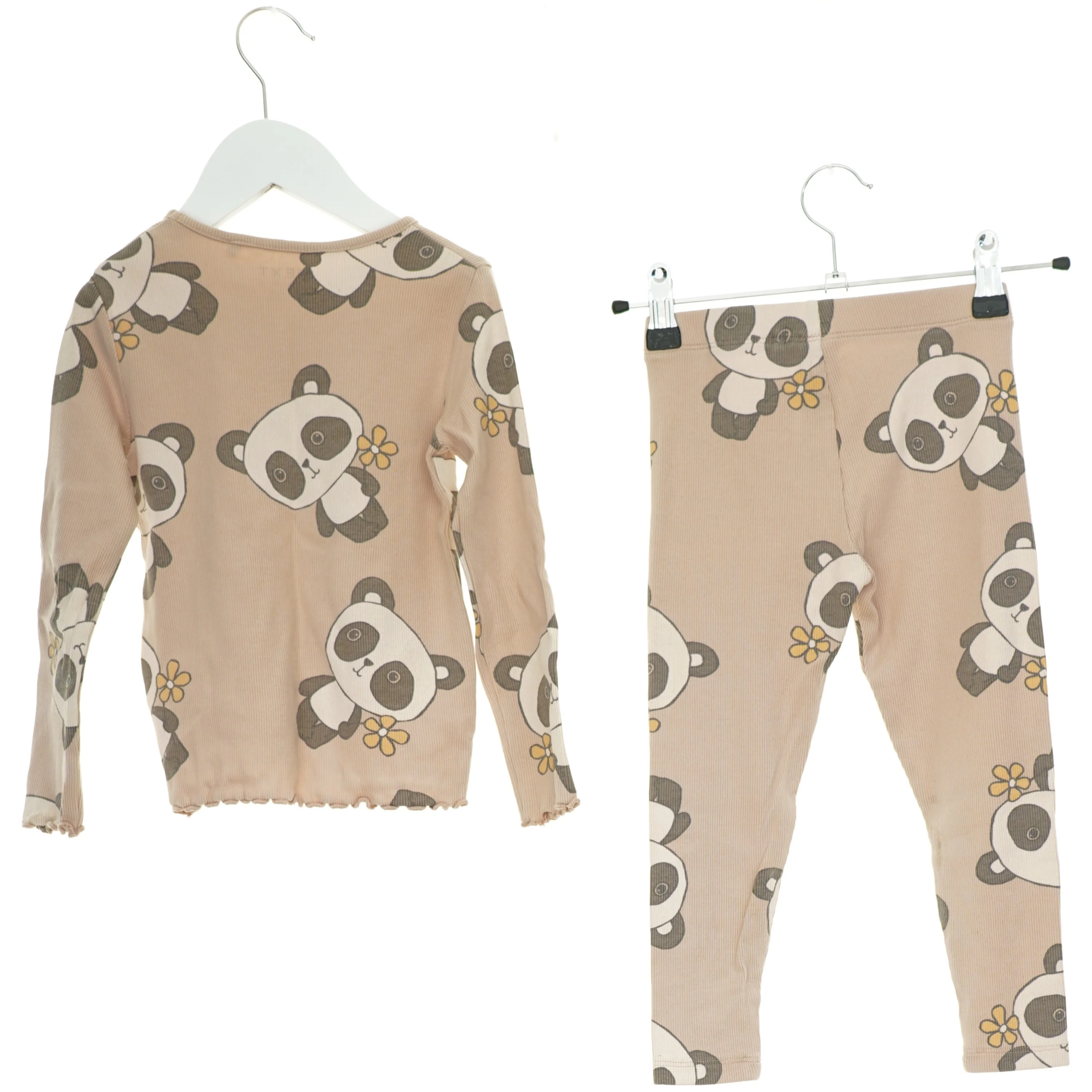 Sæt (2 stk.) fra Next (str. 104 cm)