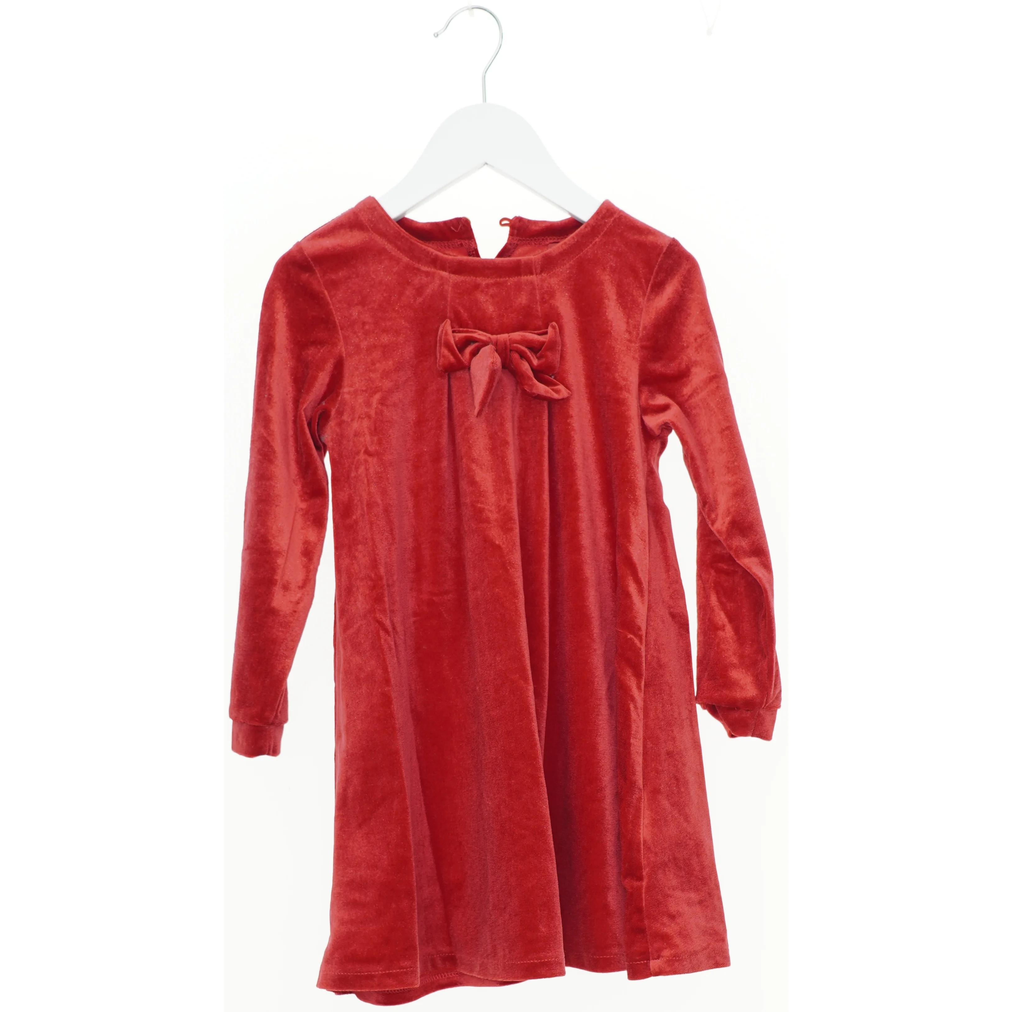 Kjole fra Name It (str. 110 cm)