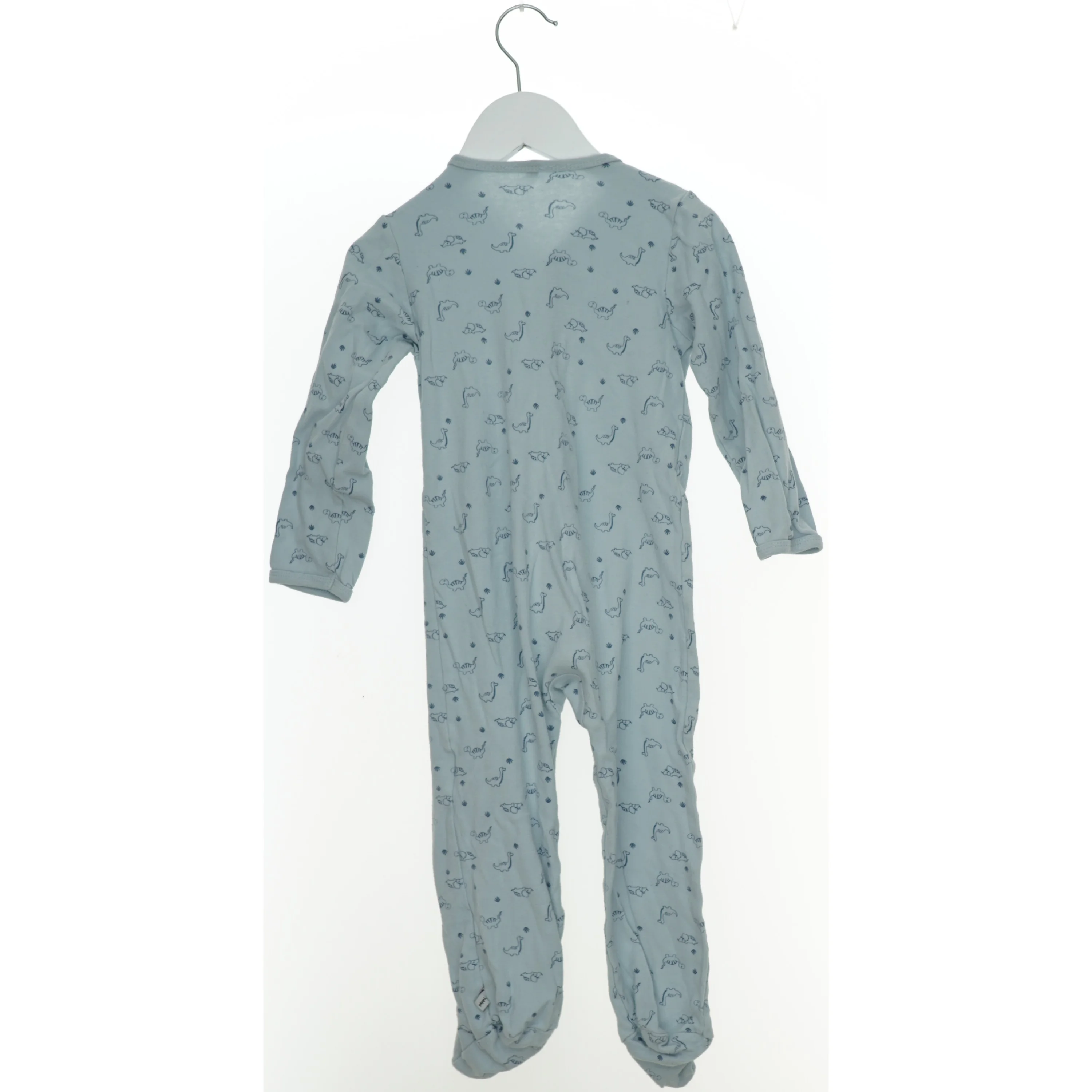 Bodystocking fra Pippi (str. 104 cm)