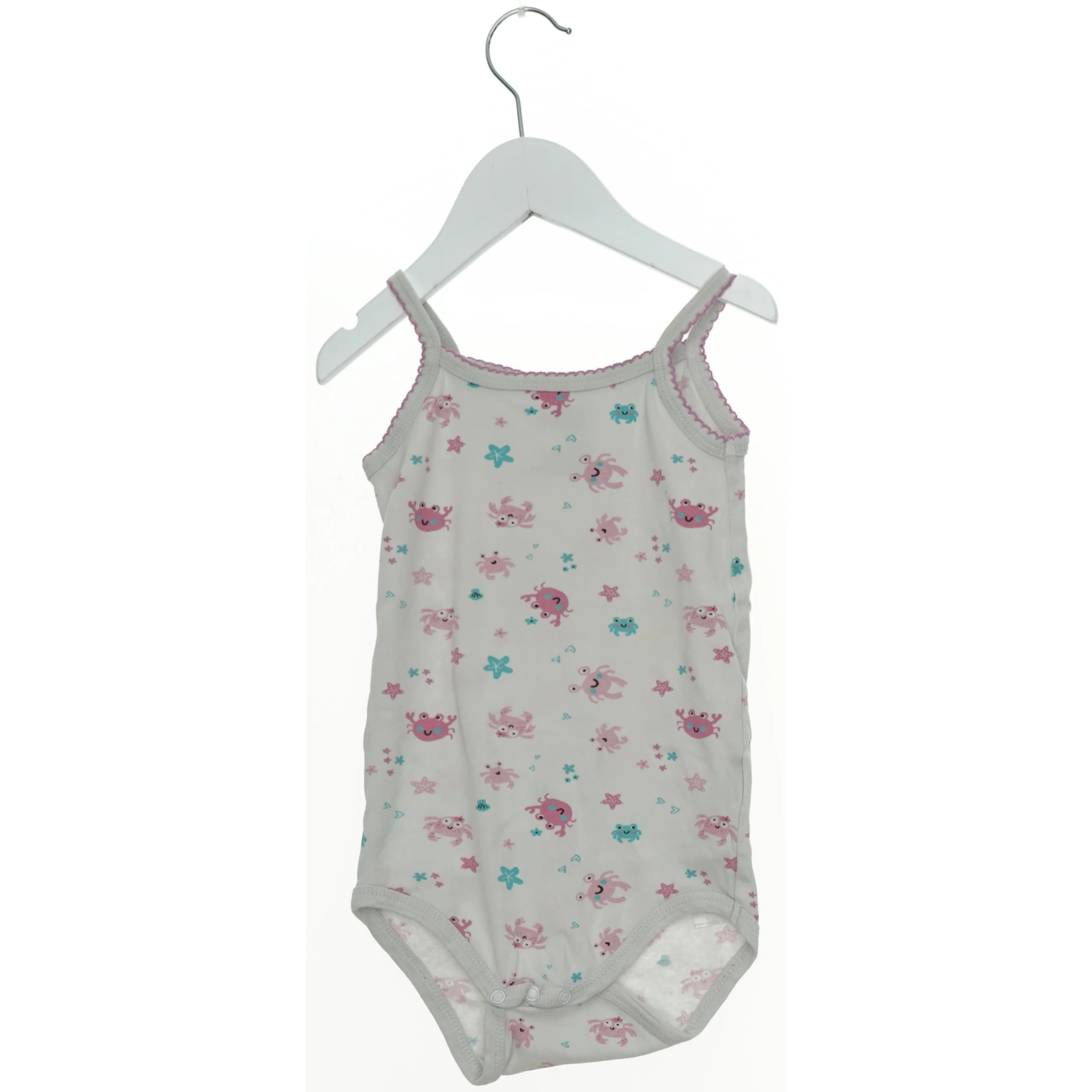 Bodystocking fra Poco Piano (str. 104 cm)