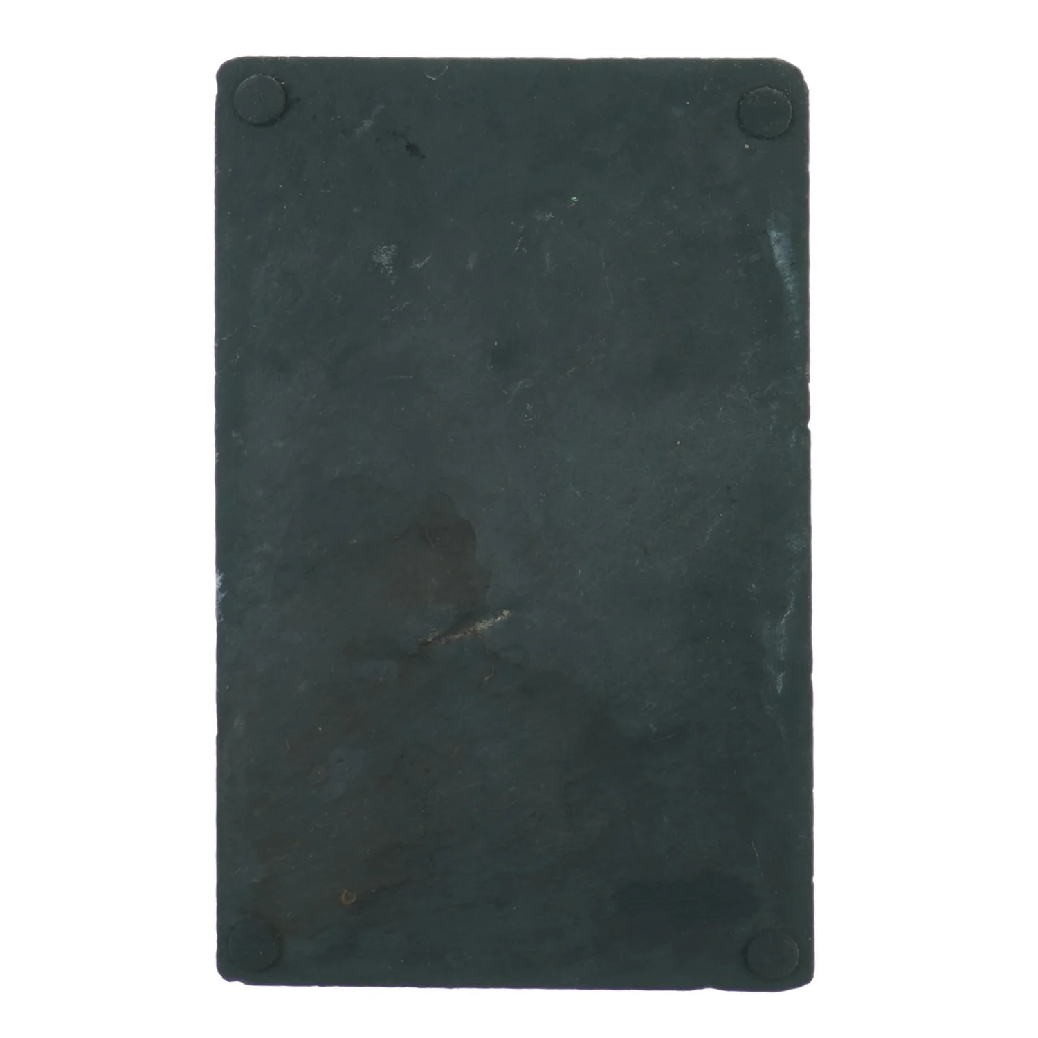 Stenplade / serveringsfad (str. 28 x 18 cm)