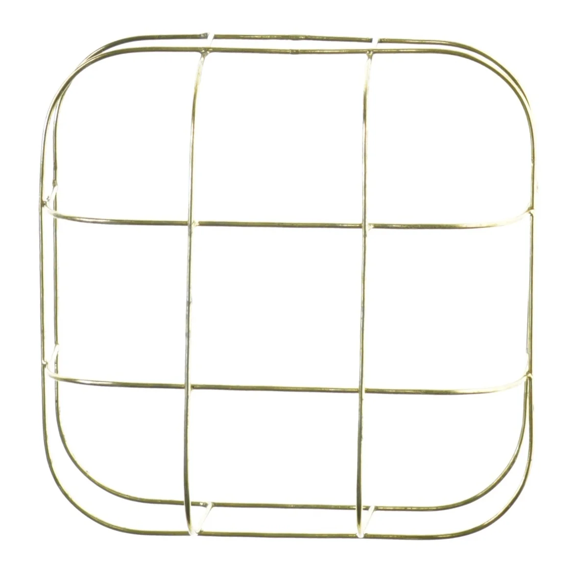 Metal kurv (str. 20 x 10 cm)