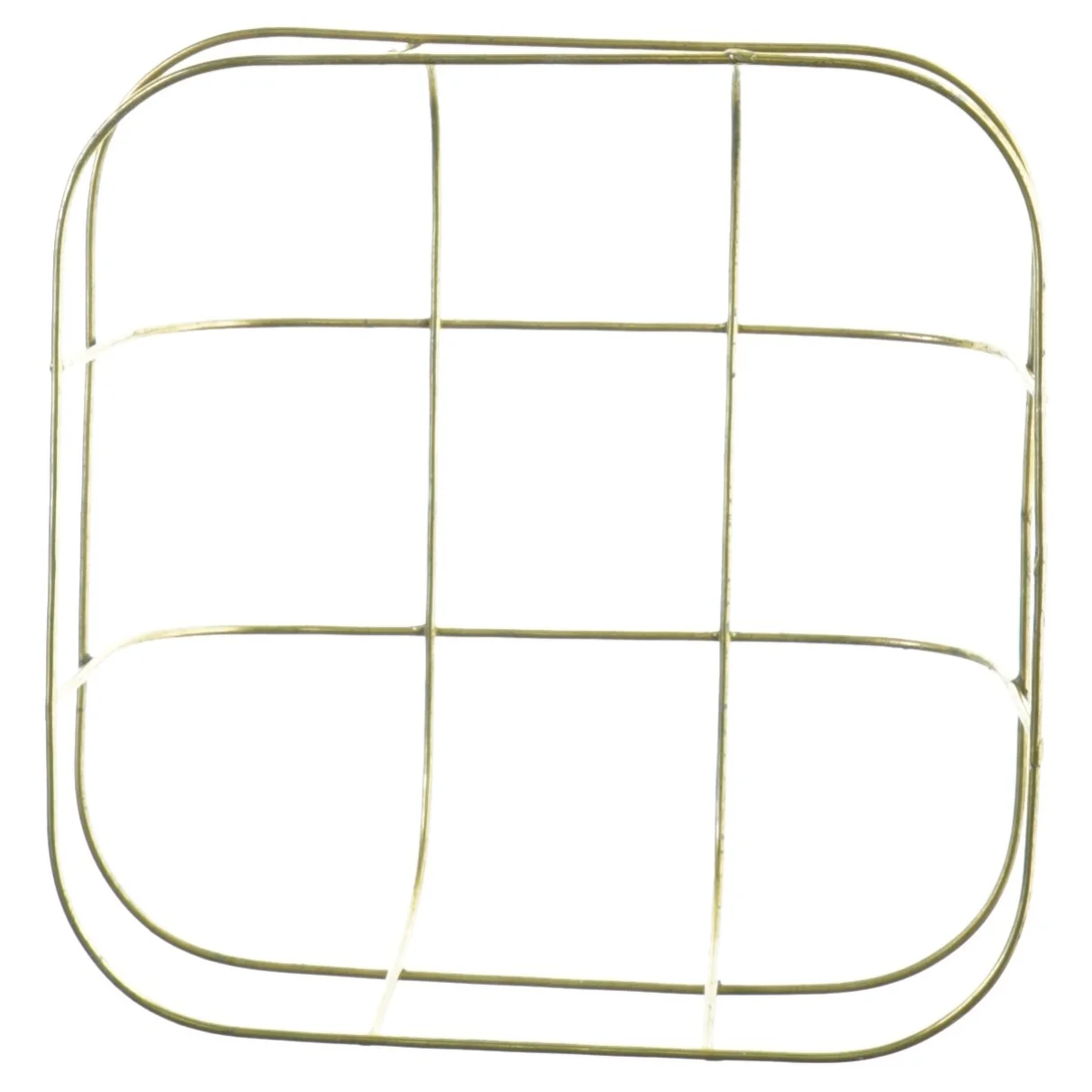 Metal kurv (str. 20 x 10 cm)