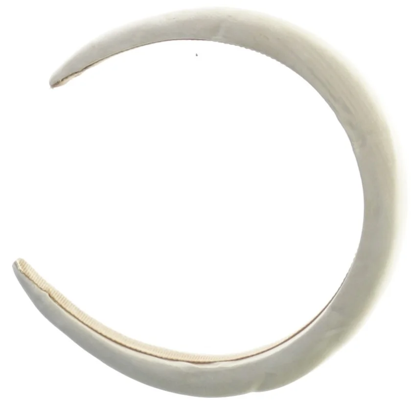 Hårbøjle (str. 15 cm)