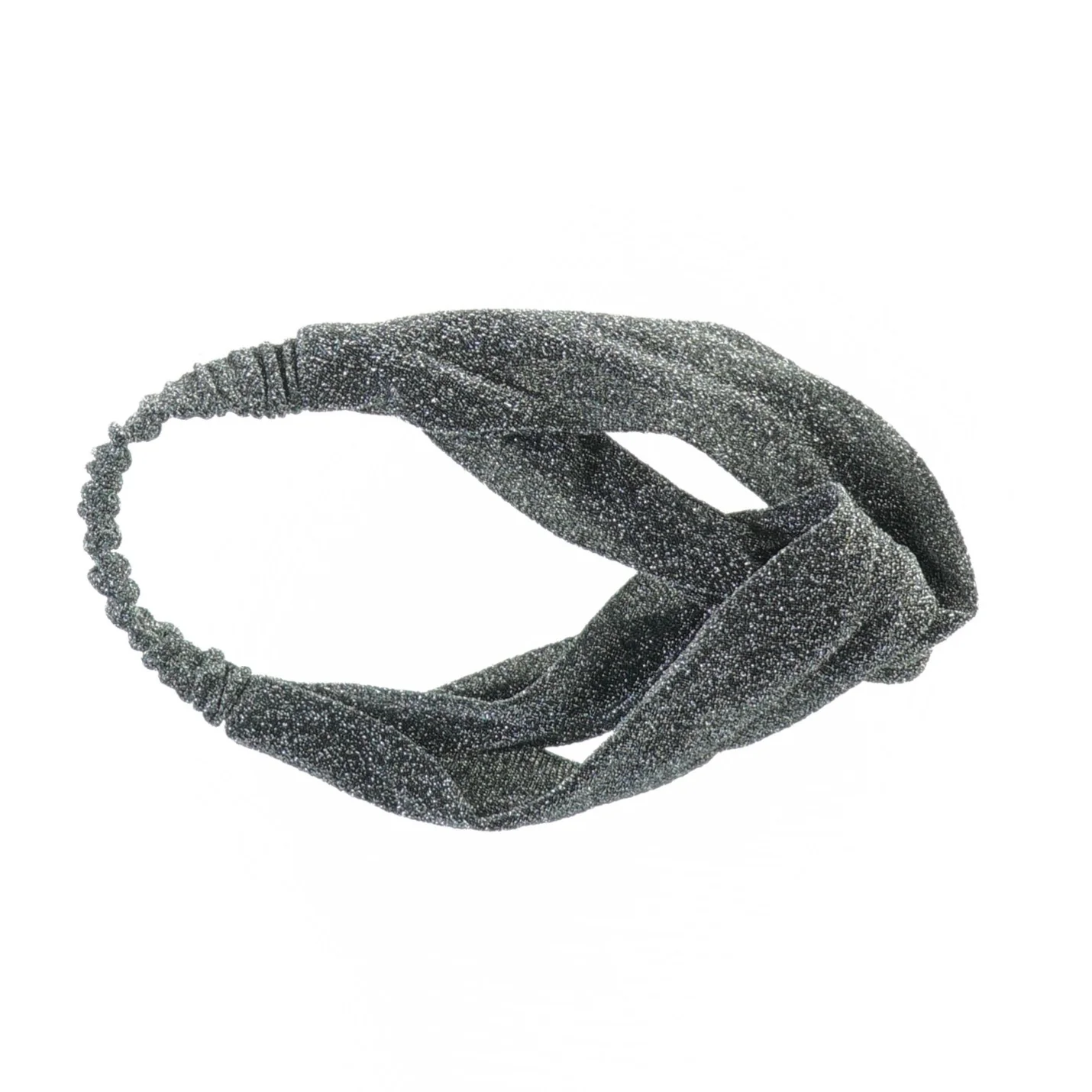 Hårbånd glitter voksen
