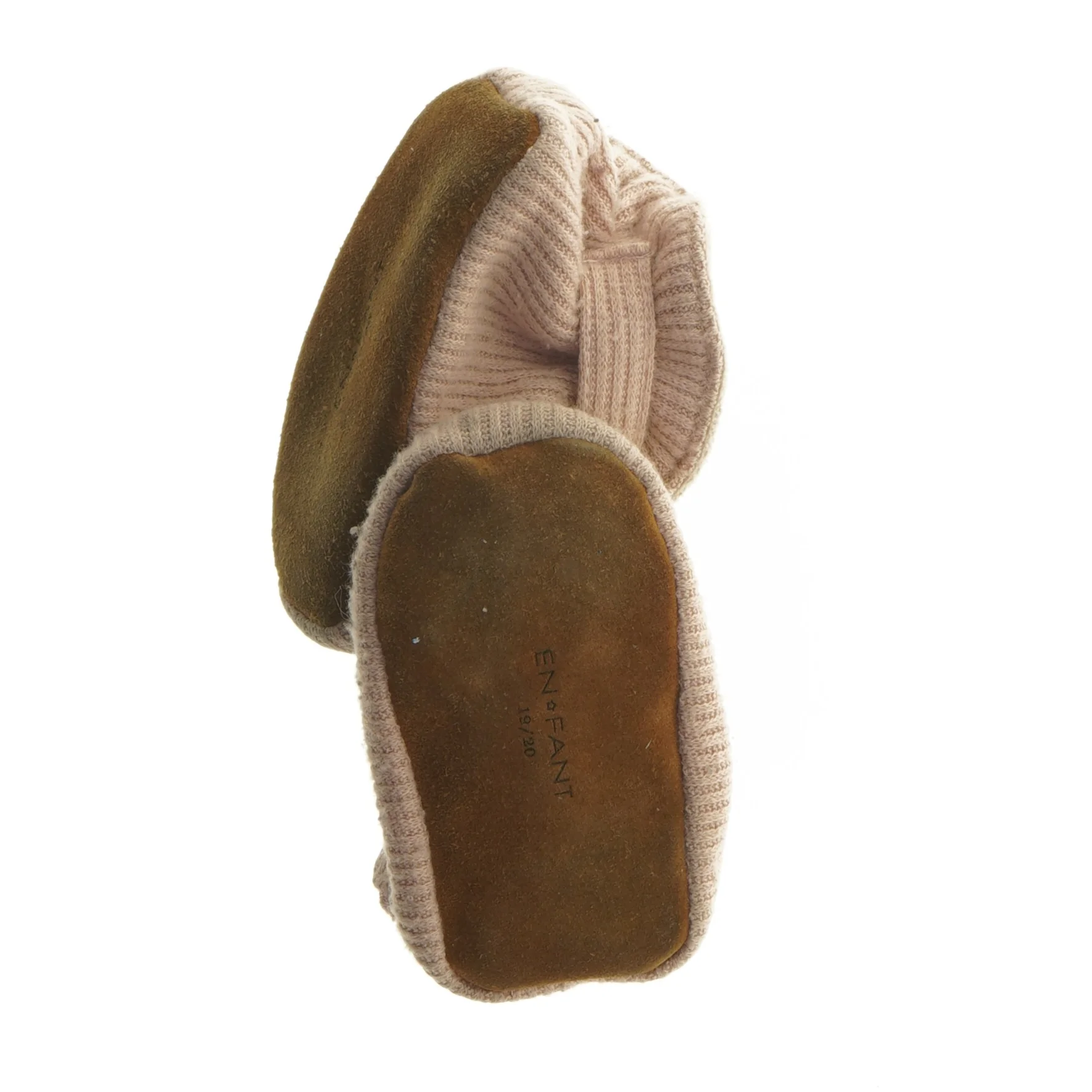 Babyfutter fra En Fant (str. Nittenogtyve)