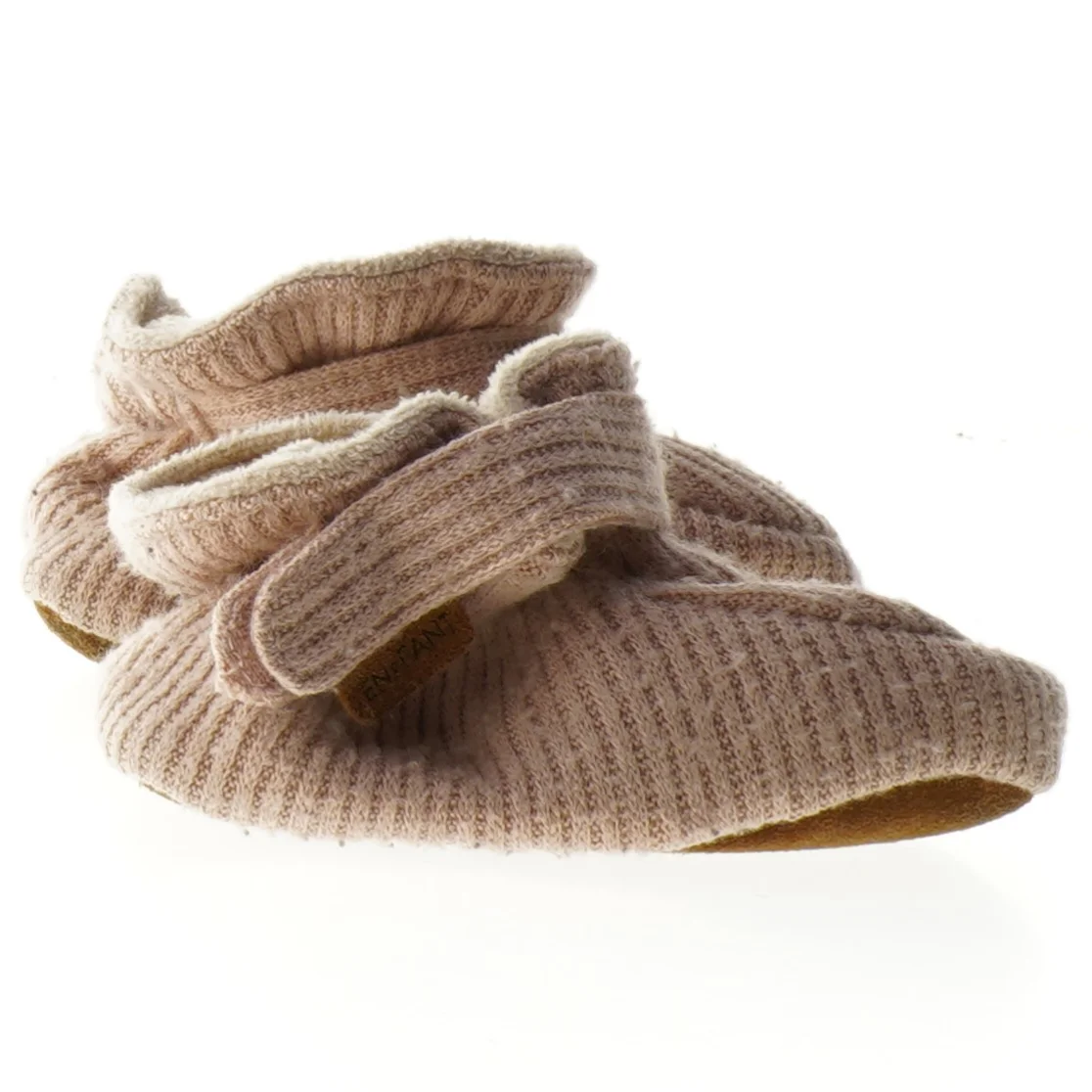 Babyfutter fra En Fant (str. Nittenogtyve)