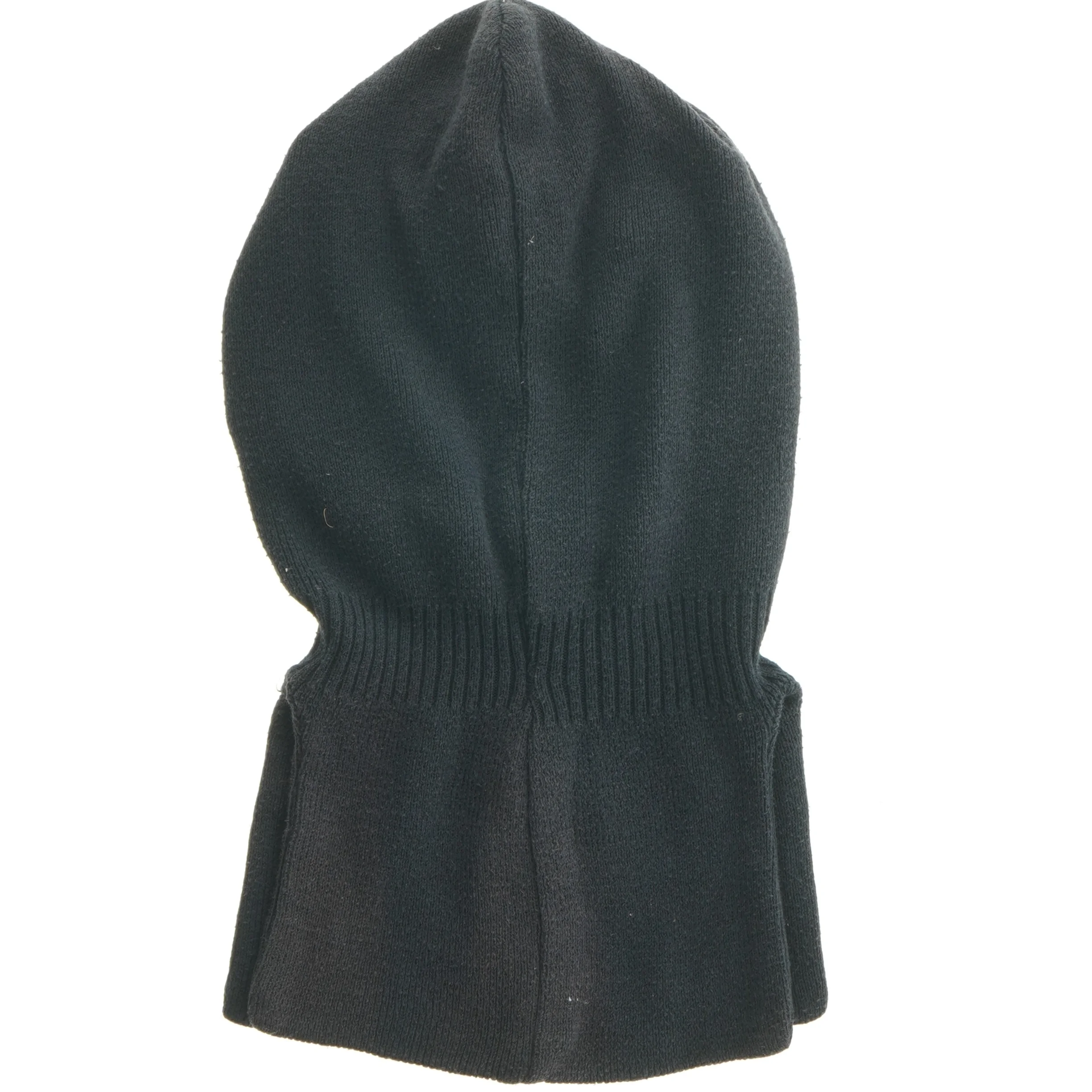 Sort balaclava hue (str. 20 cm)