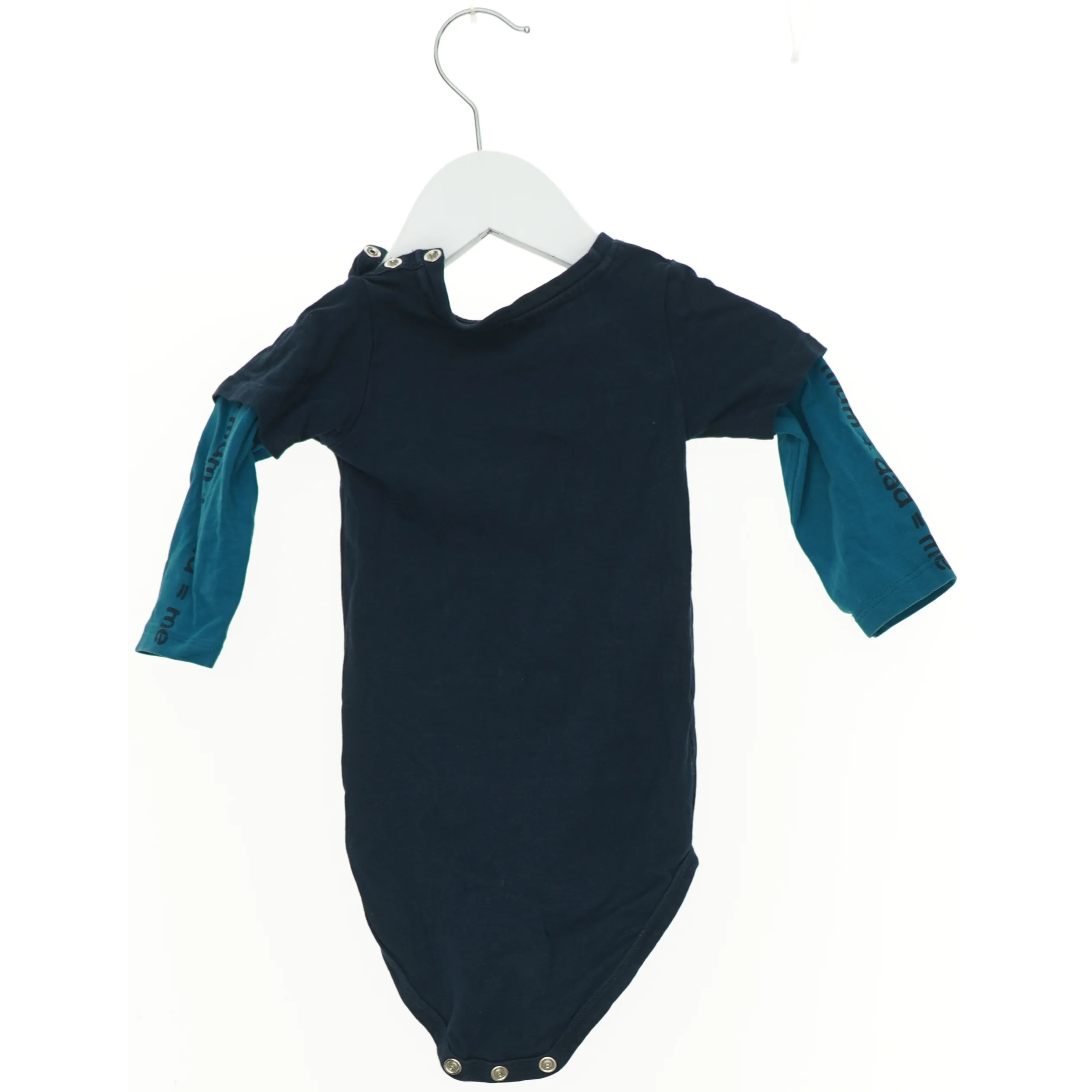 Bodystocking fra Name It (str. 68 cm)