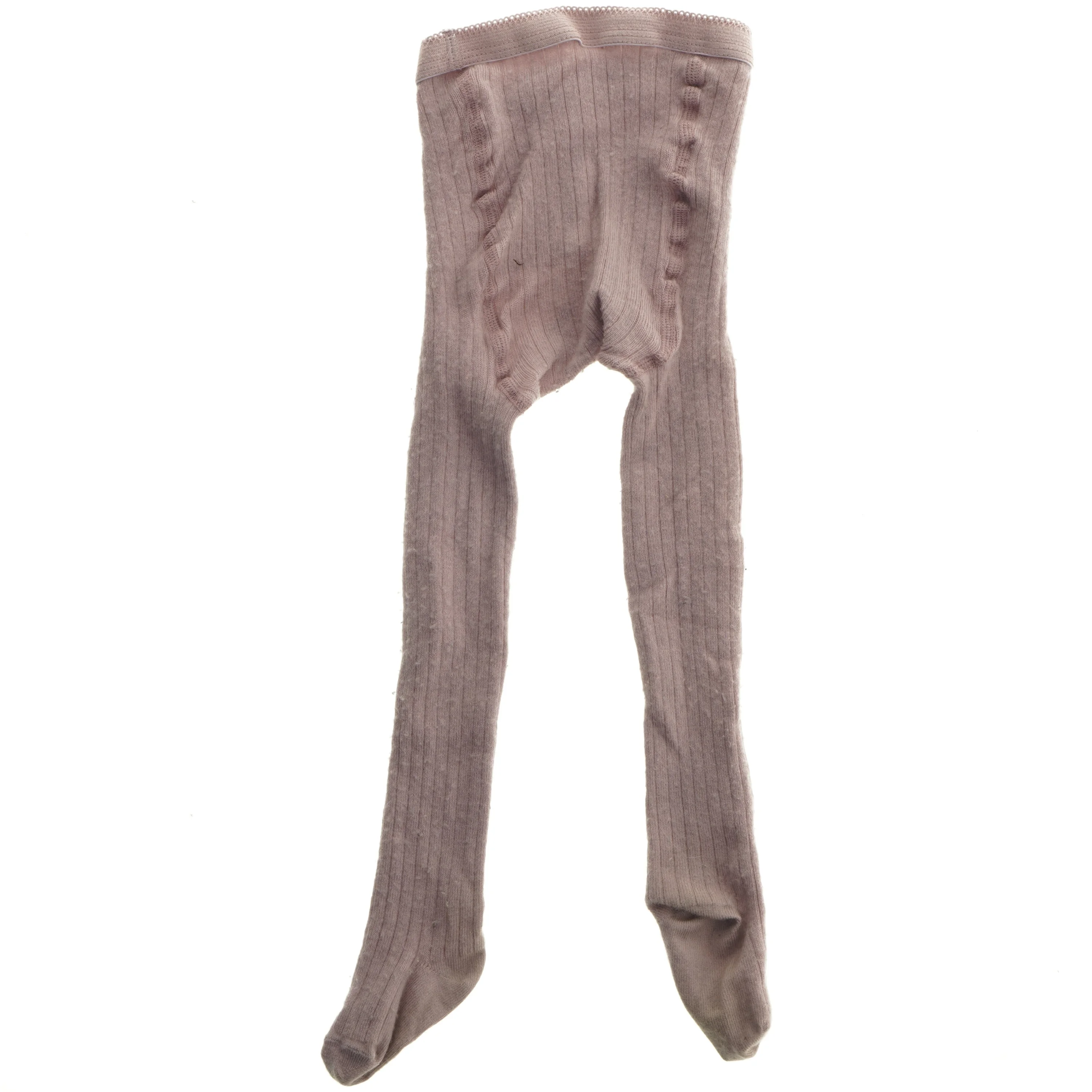 Babystrømpebukser (str. 80)