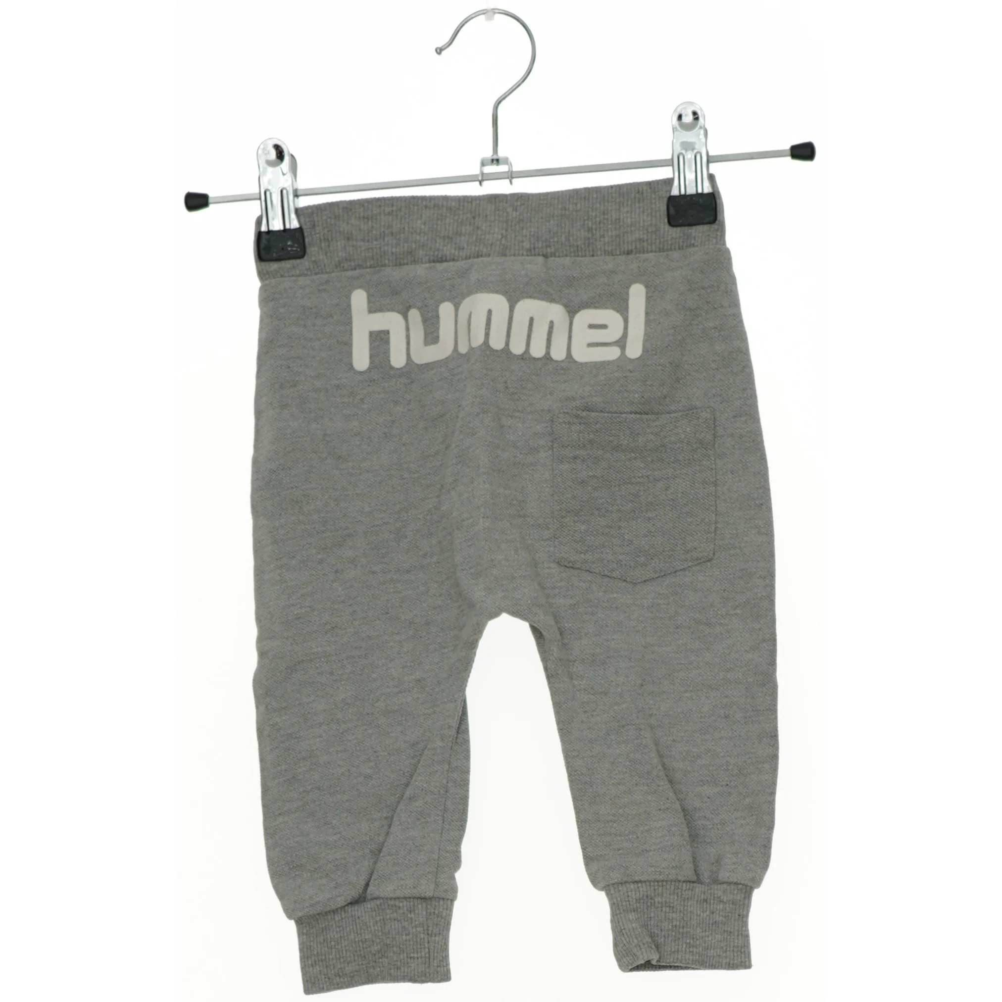 Sweatpants fra Hummel (str. 68 cm)