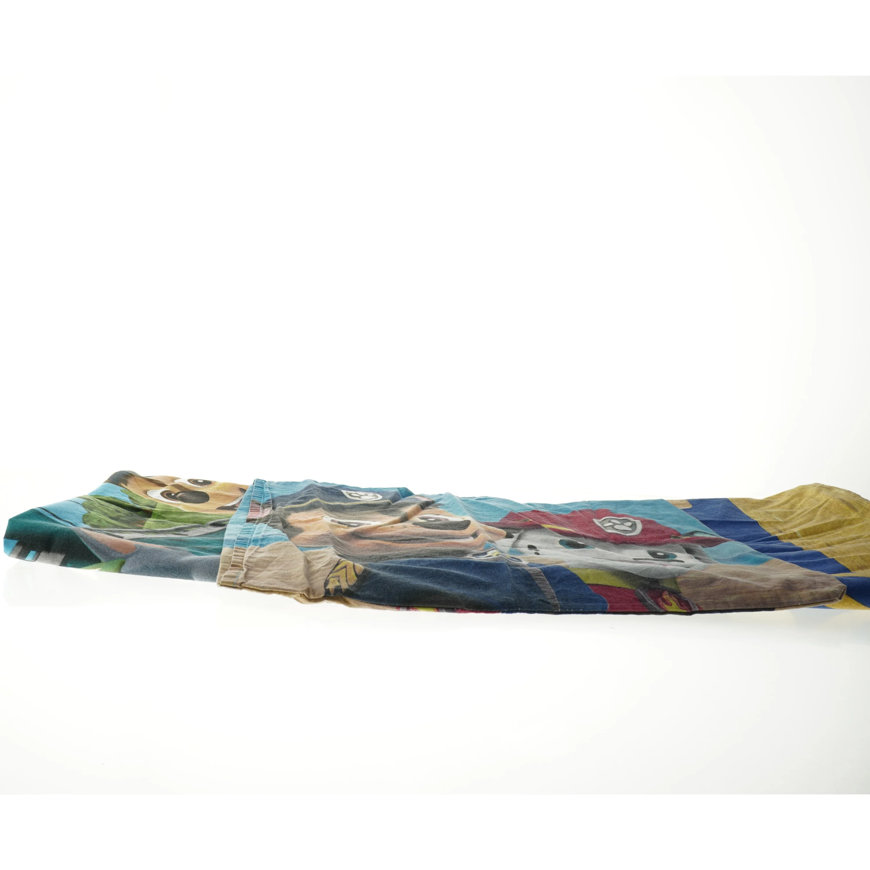 Paw Patrol sengetøj (str. 100 x 140 cm. 40 x 45 cm)