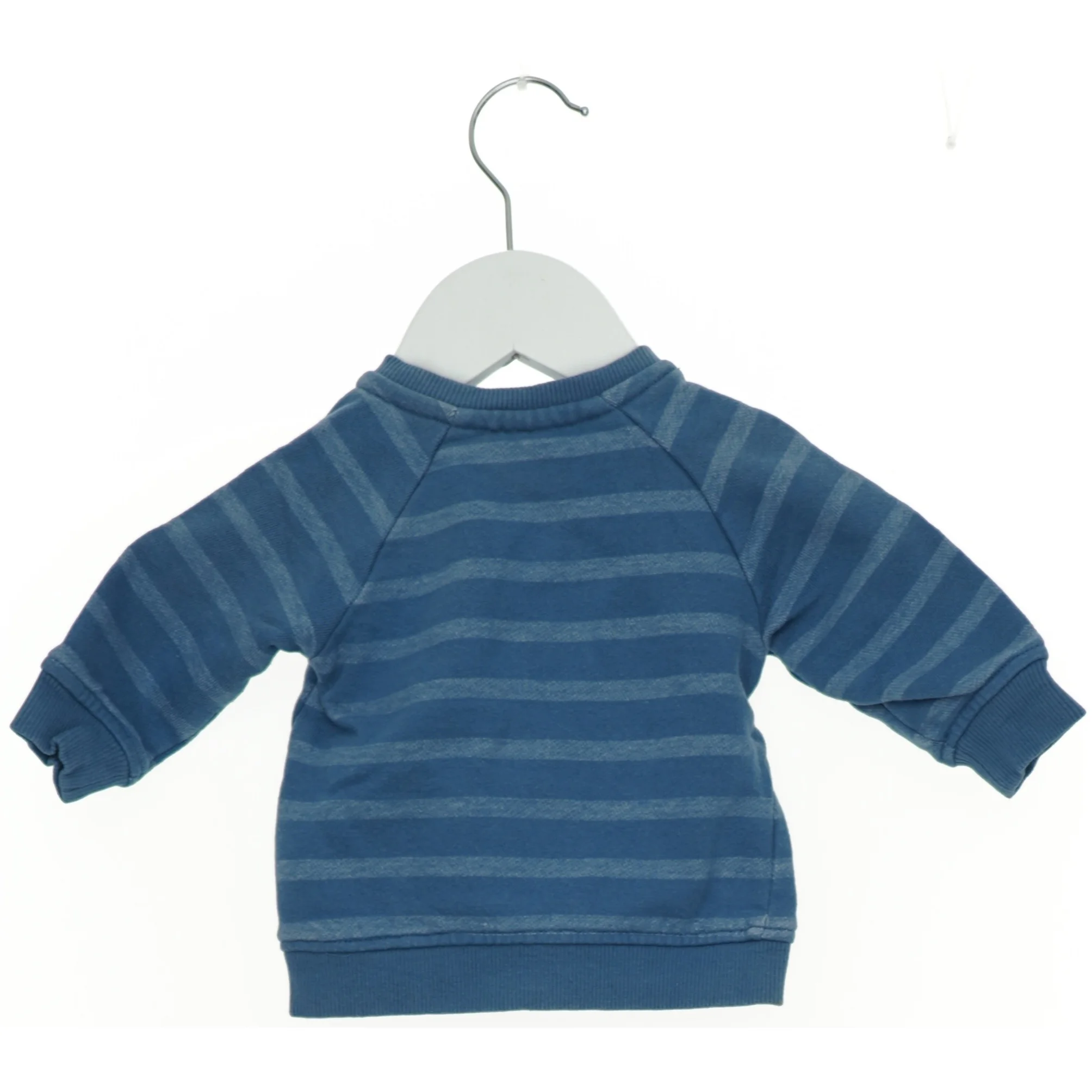 Sweatshirt fra Name It (str. 56 cm)