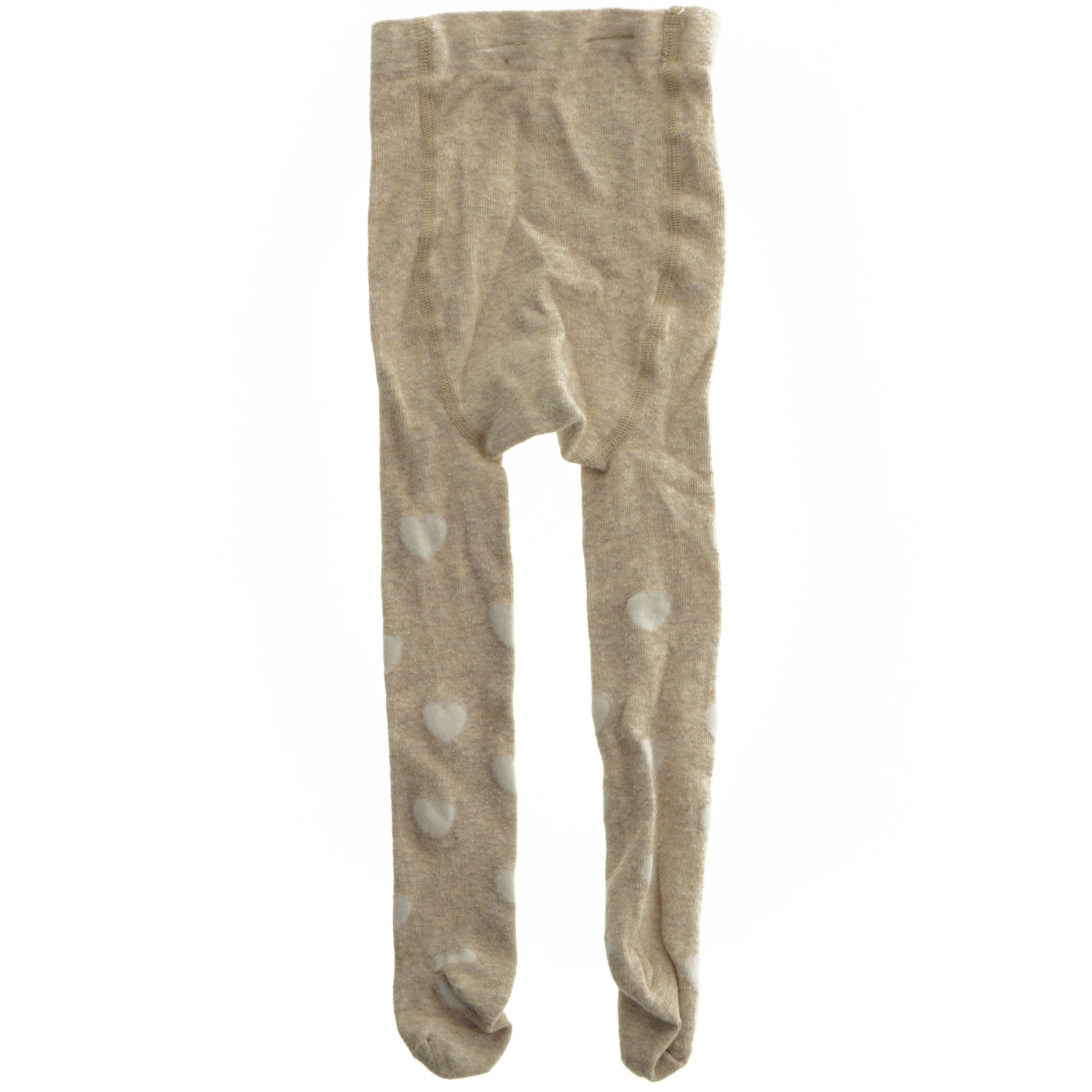 Strømpebukser (str. 50-56)