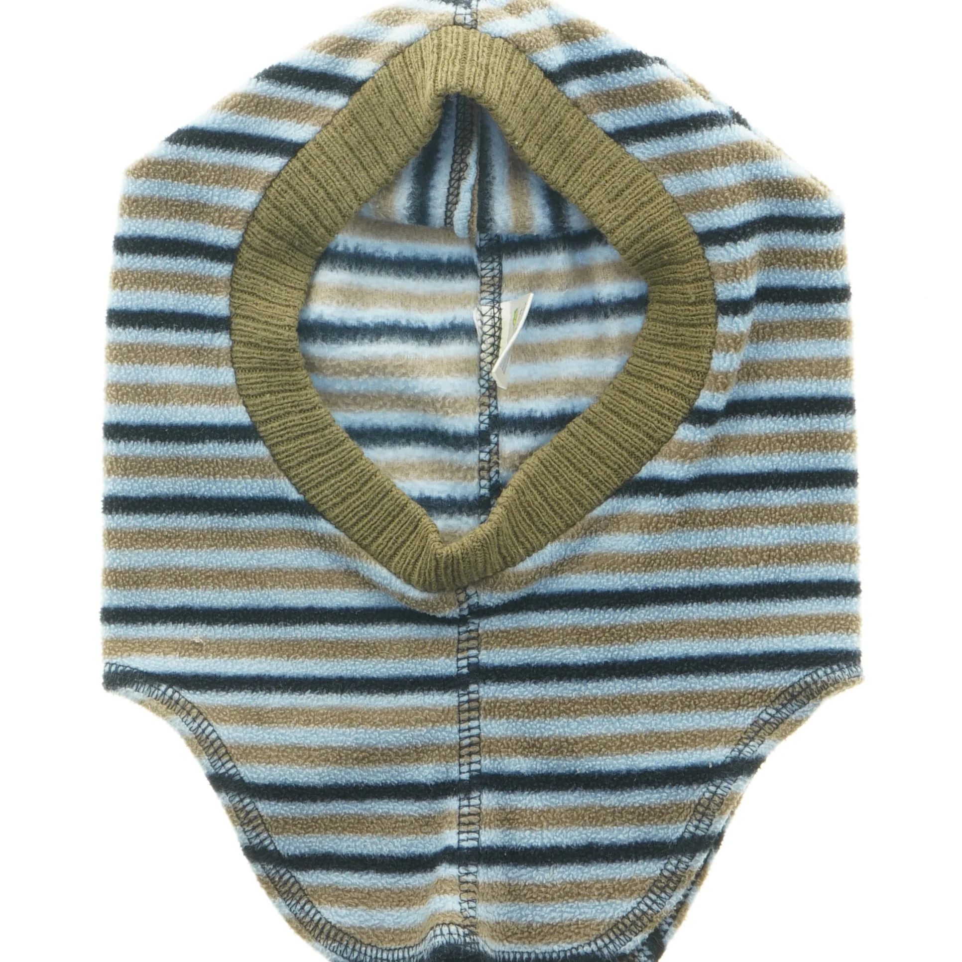 Stribet hue fra Friends (str. 1-2 år)