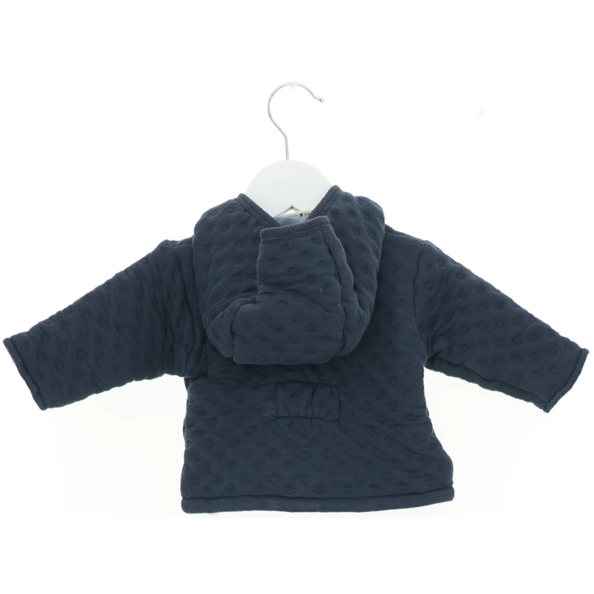 Overgangsjakke fra Fixoni (str. 56 cm)