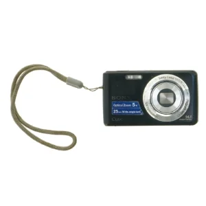 Sony Cyber-shot DSC-W520 digital kamera fra Sony (str. 9,5 x 5,5 x 2 cm)