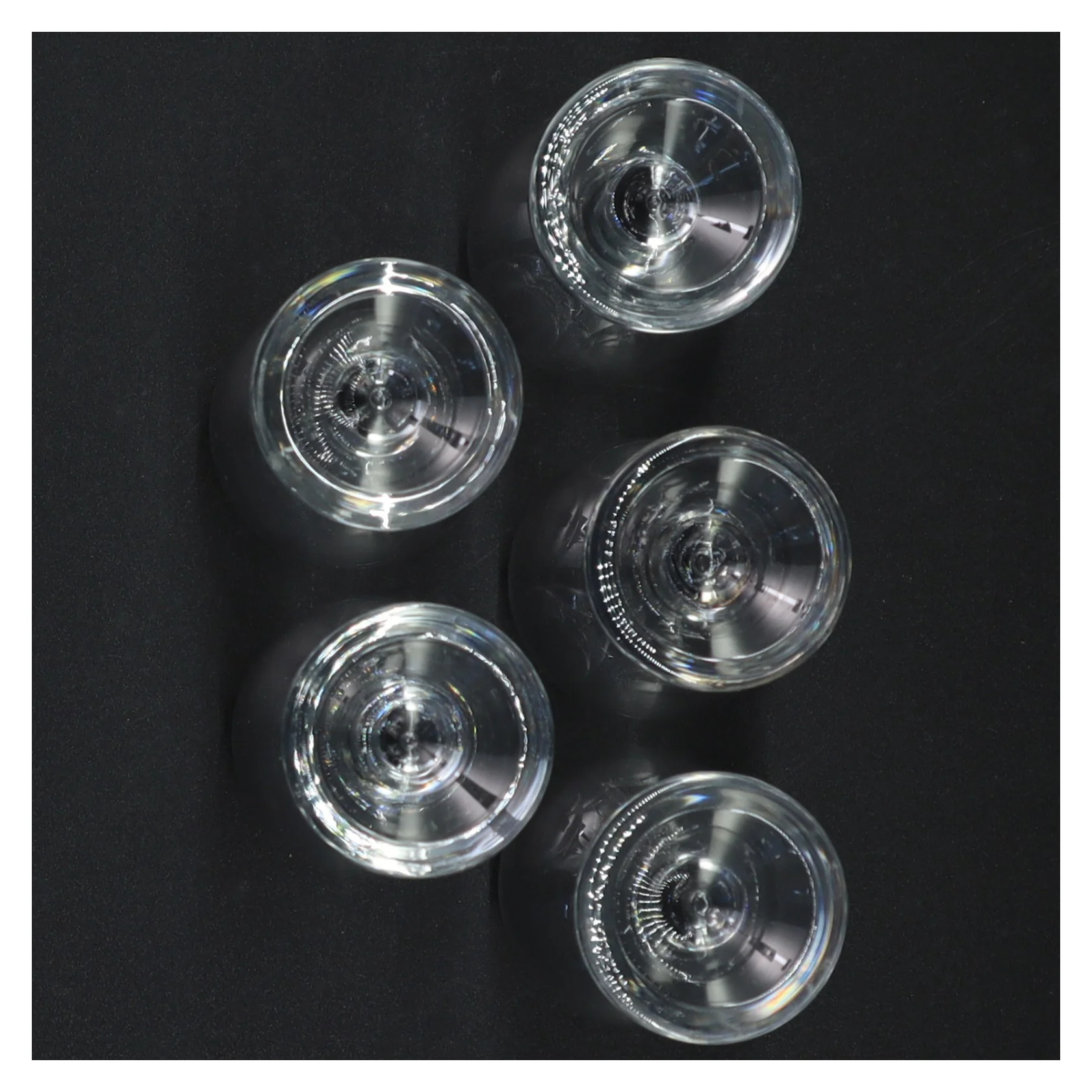 Vinglas (str. 10,5 x 5 cm)