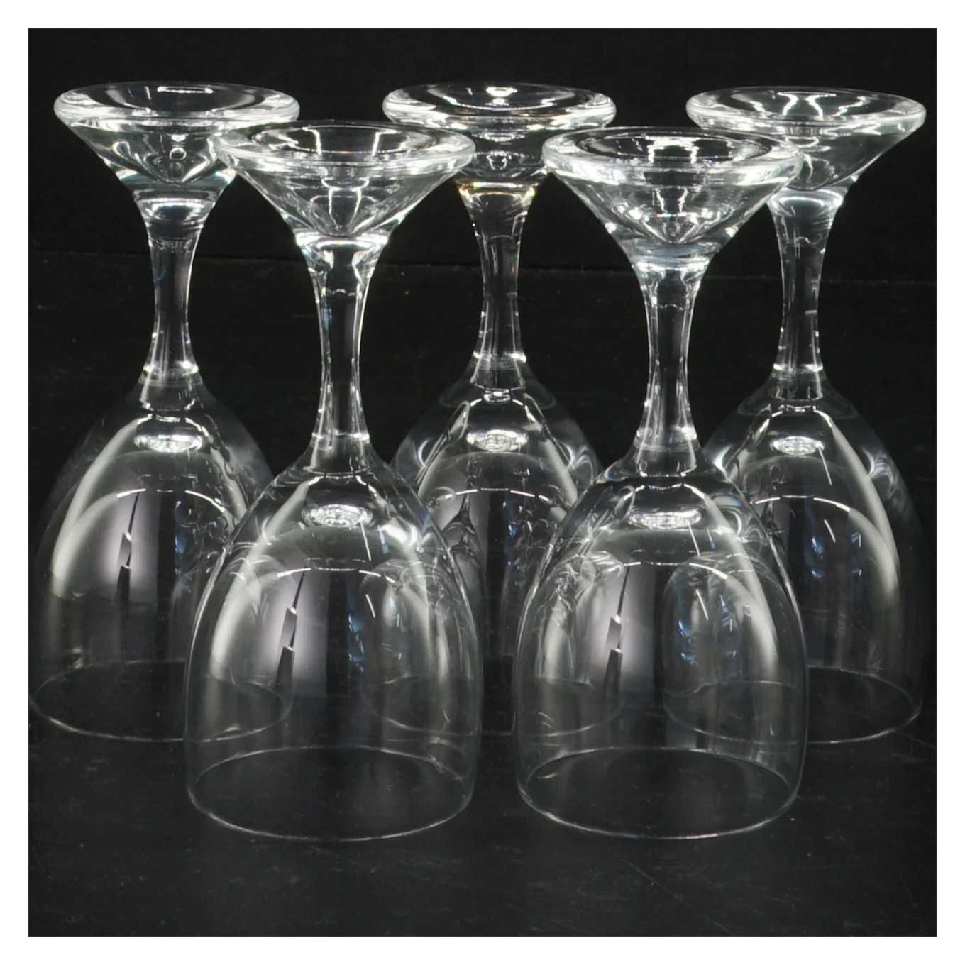 Vinglas (str. 10,5 x 5 cm)