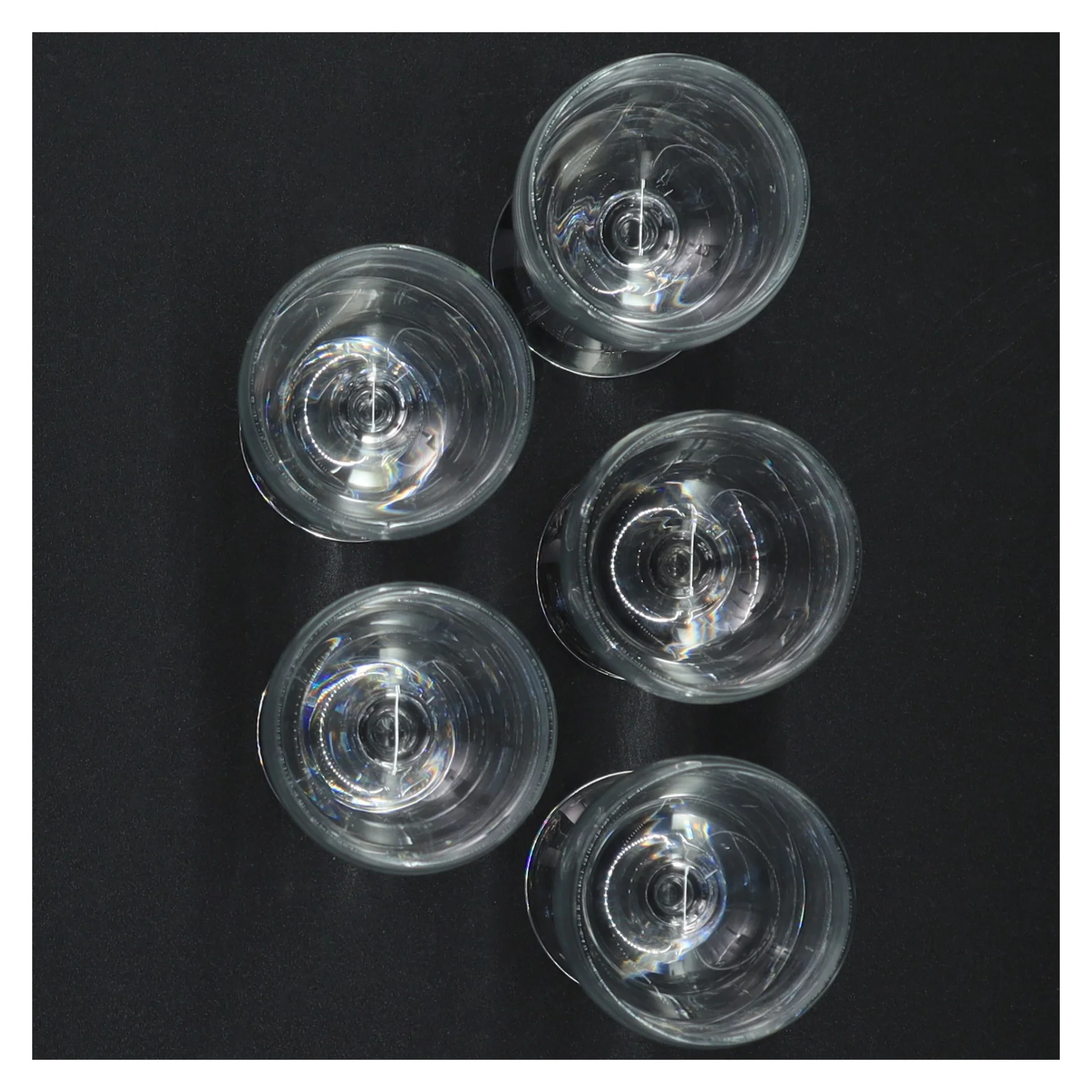 Vinglas (str. 10,5 x 5 cm)