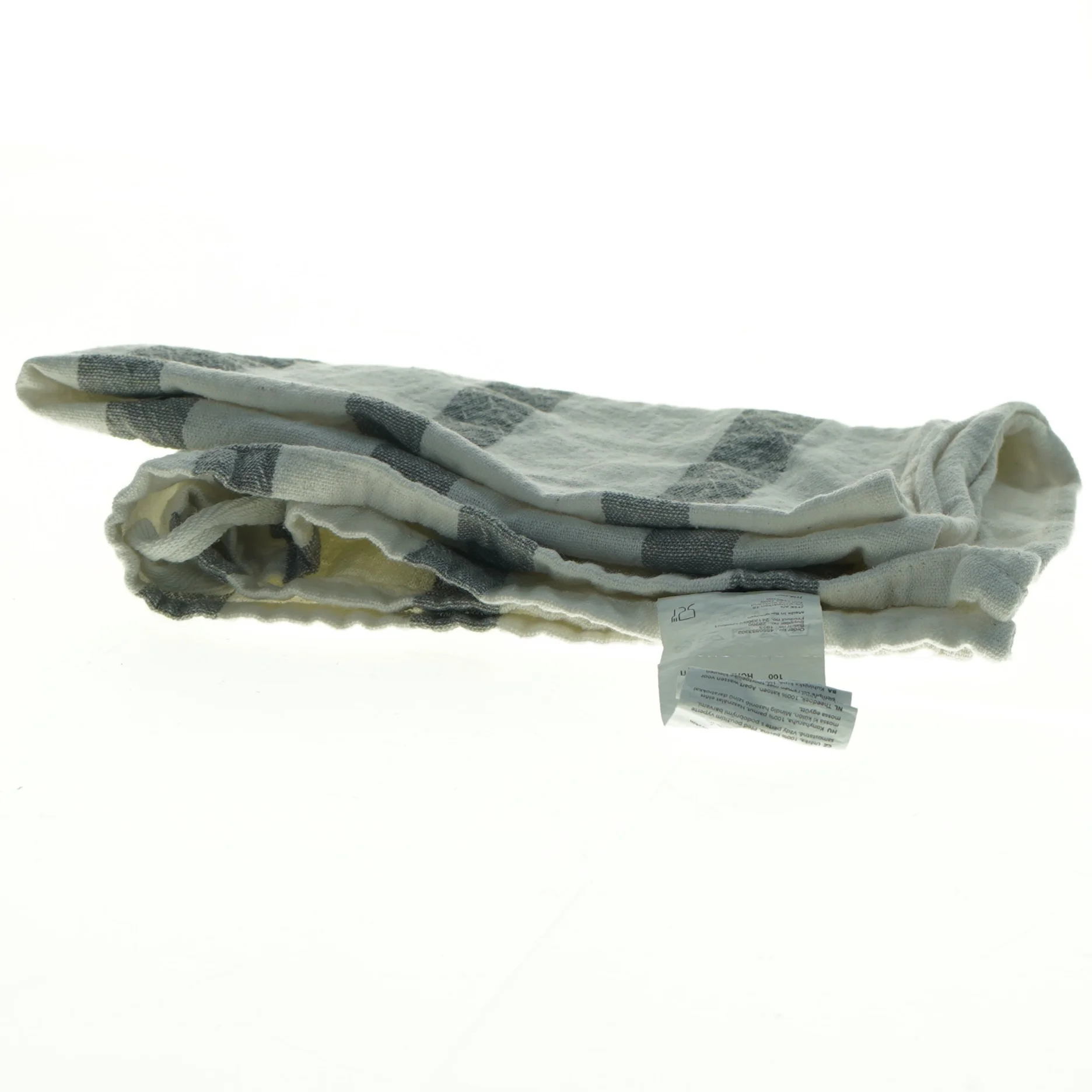 Viskestykke fra Jysk (str. 47 x 63 cm)