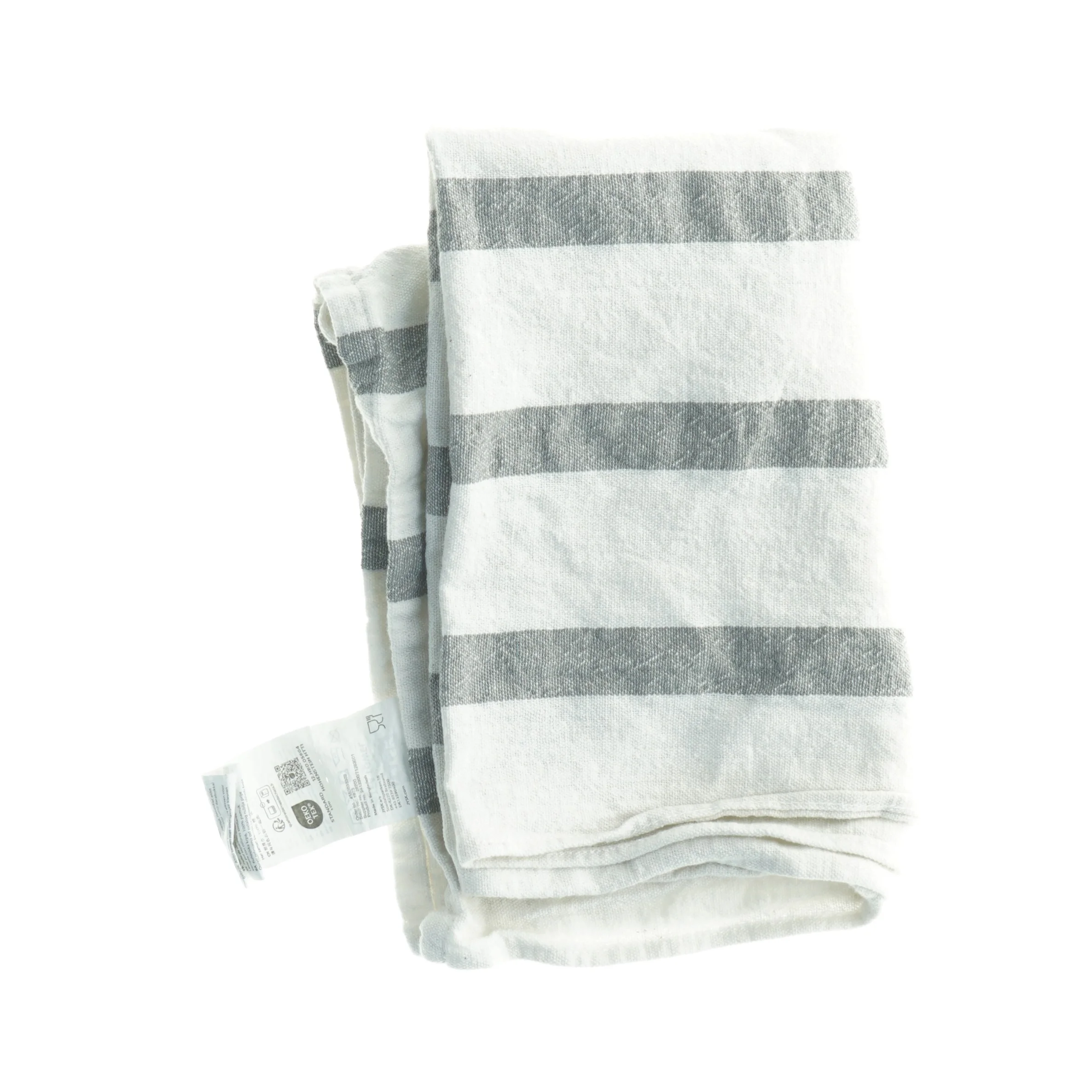 Viskestykke fra Jysk (str. 47 x 63 cm)