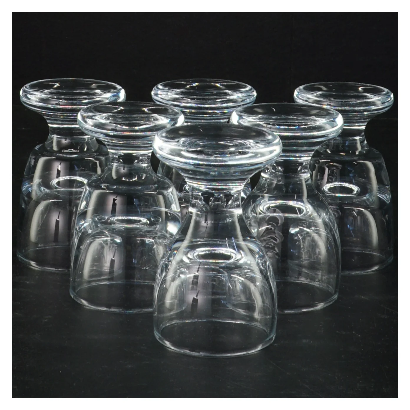 Snapseglas? (str. 8 x 5 cm)