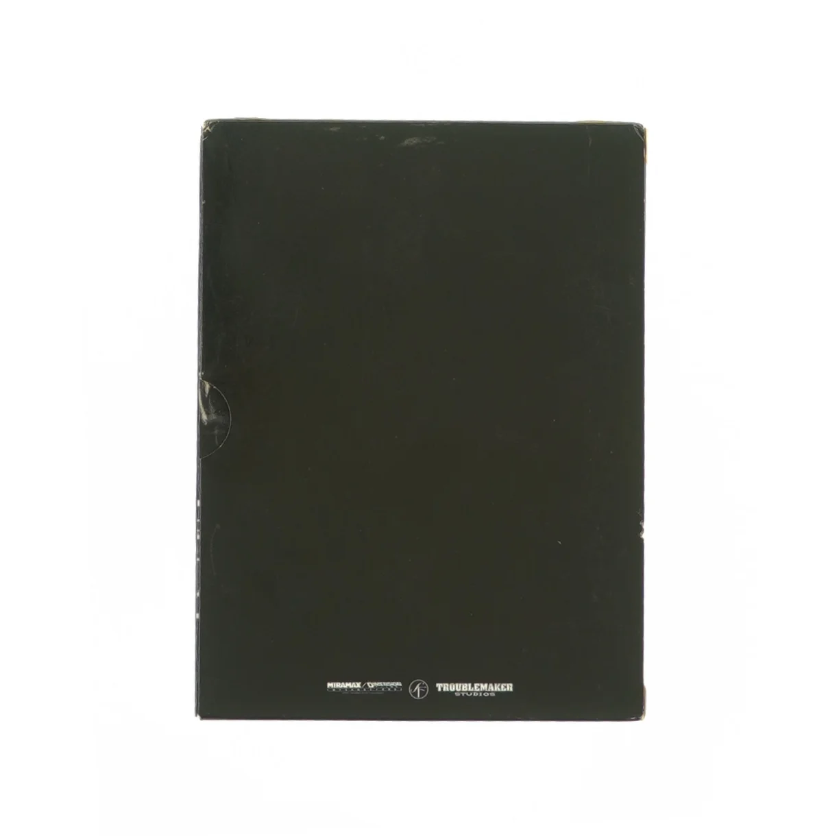 Sin City - special 2 disk edition (dvd)