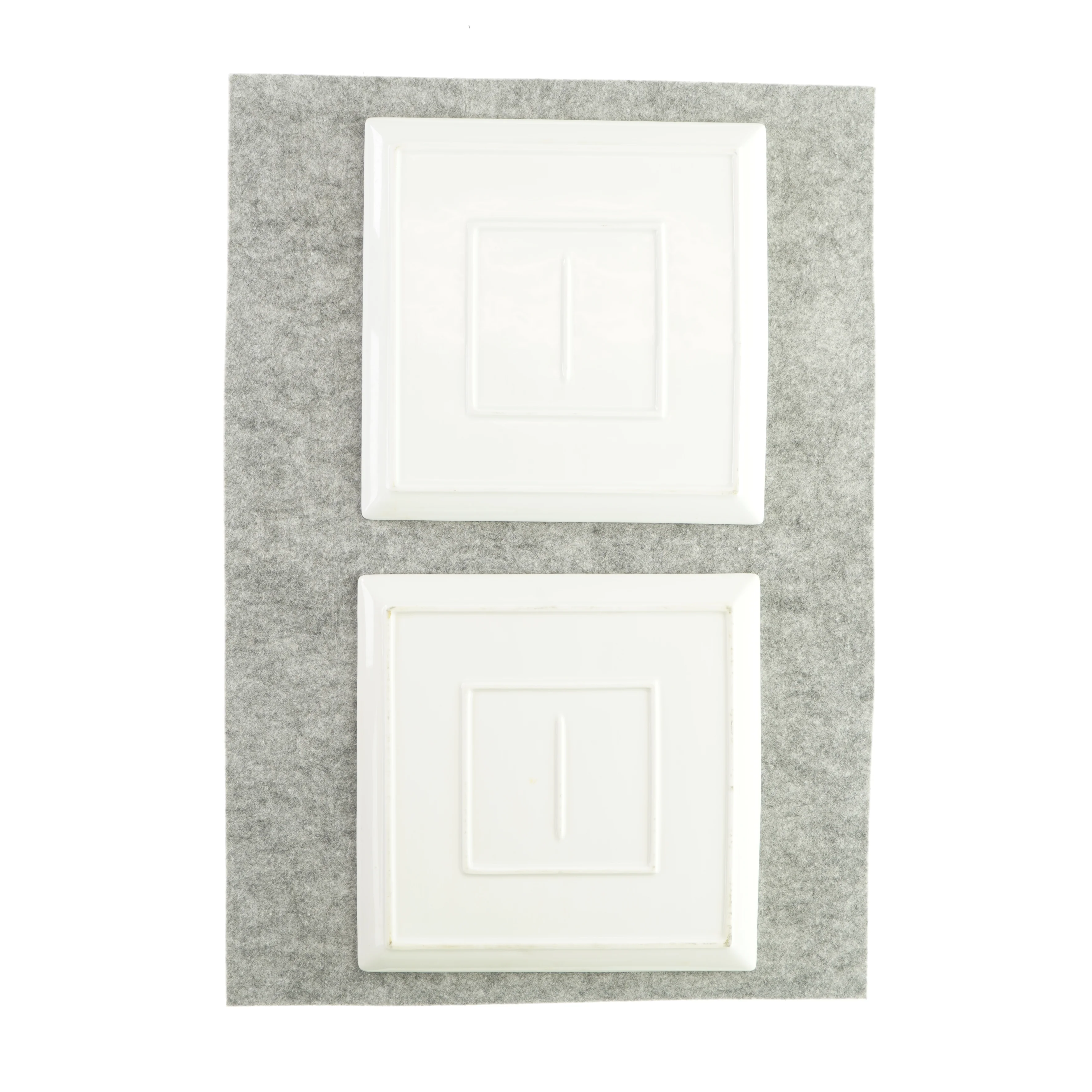 Middagstallerkener (4 stk)