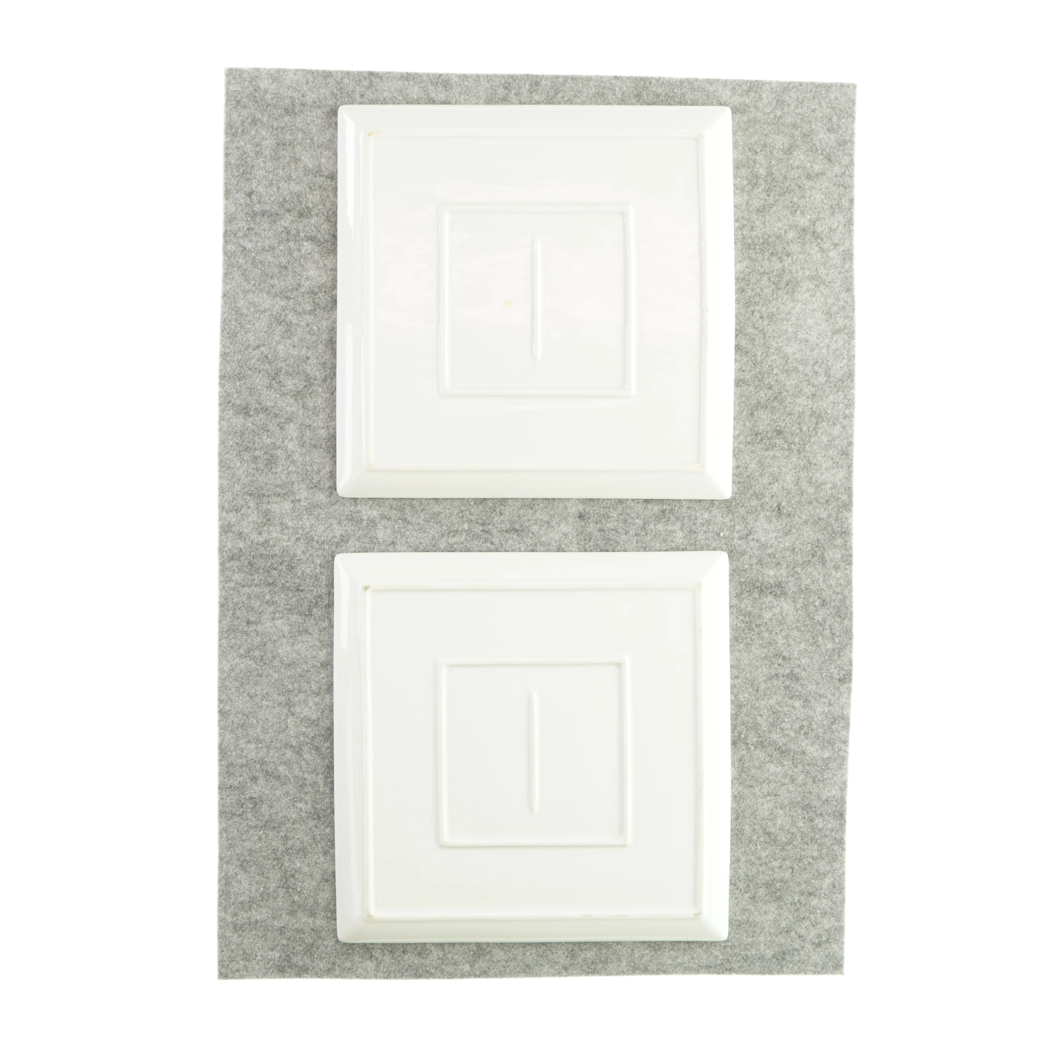 Middagstallerkener (4 stk)