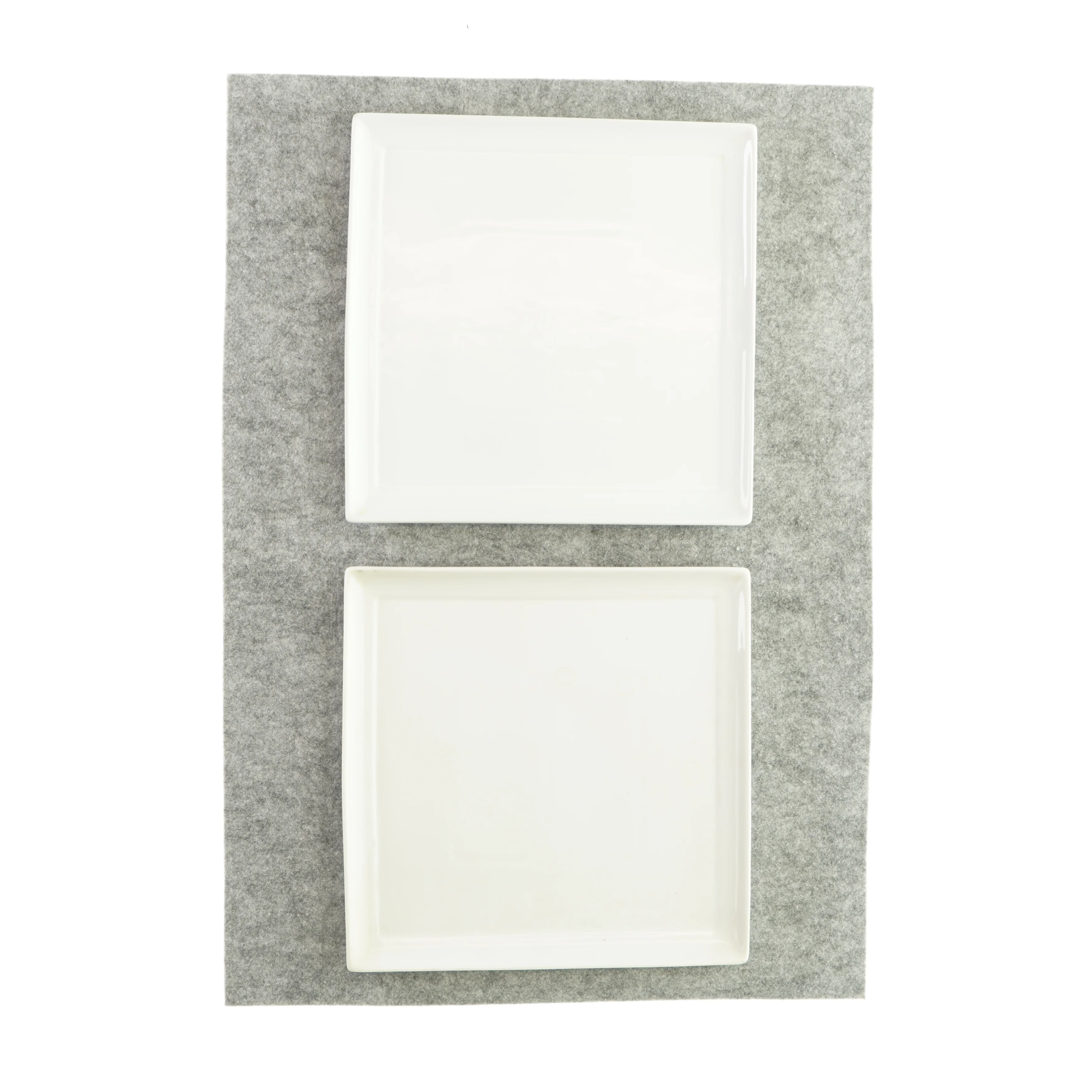 Middagstallerkener (4 stk)