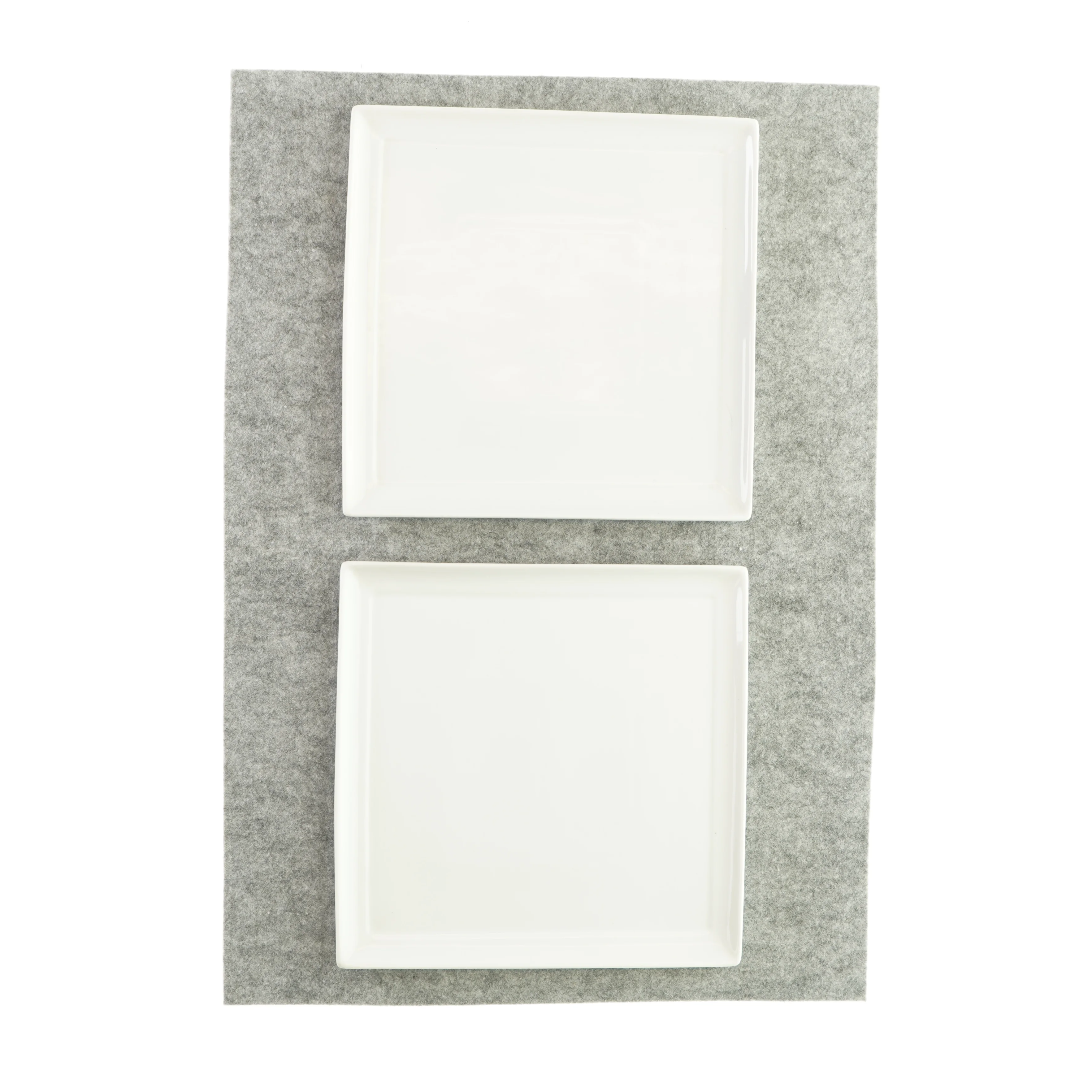 Middagstallerkener (4 stk)