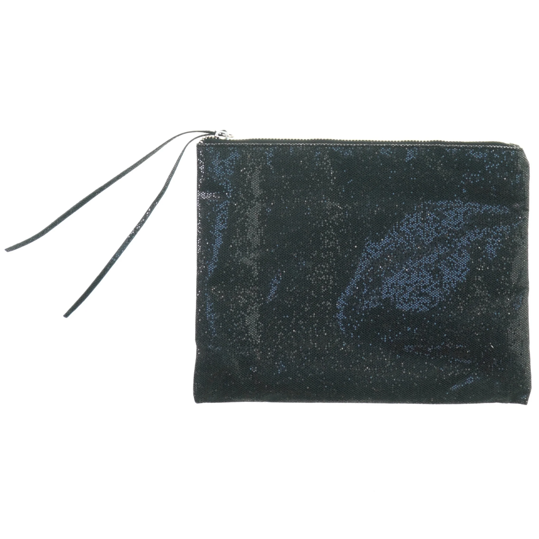Taske / clutch fra Moss Copenhagen (str. 25 x 20 cm)