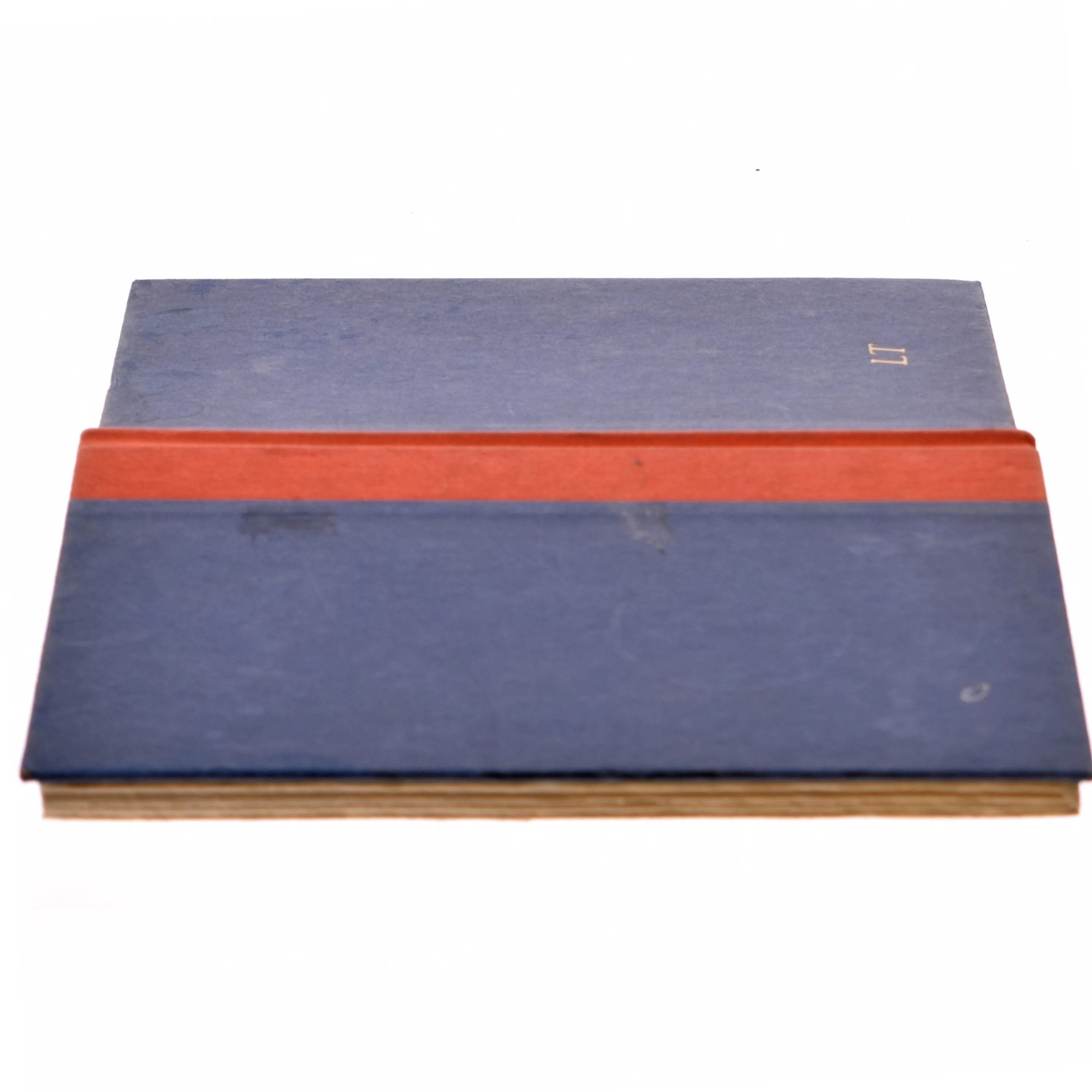 Bog: 'Late Night Thoughts on Listening to Mahler's Ninth Symphony' af Lewis Thomas fra The Viking Press