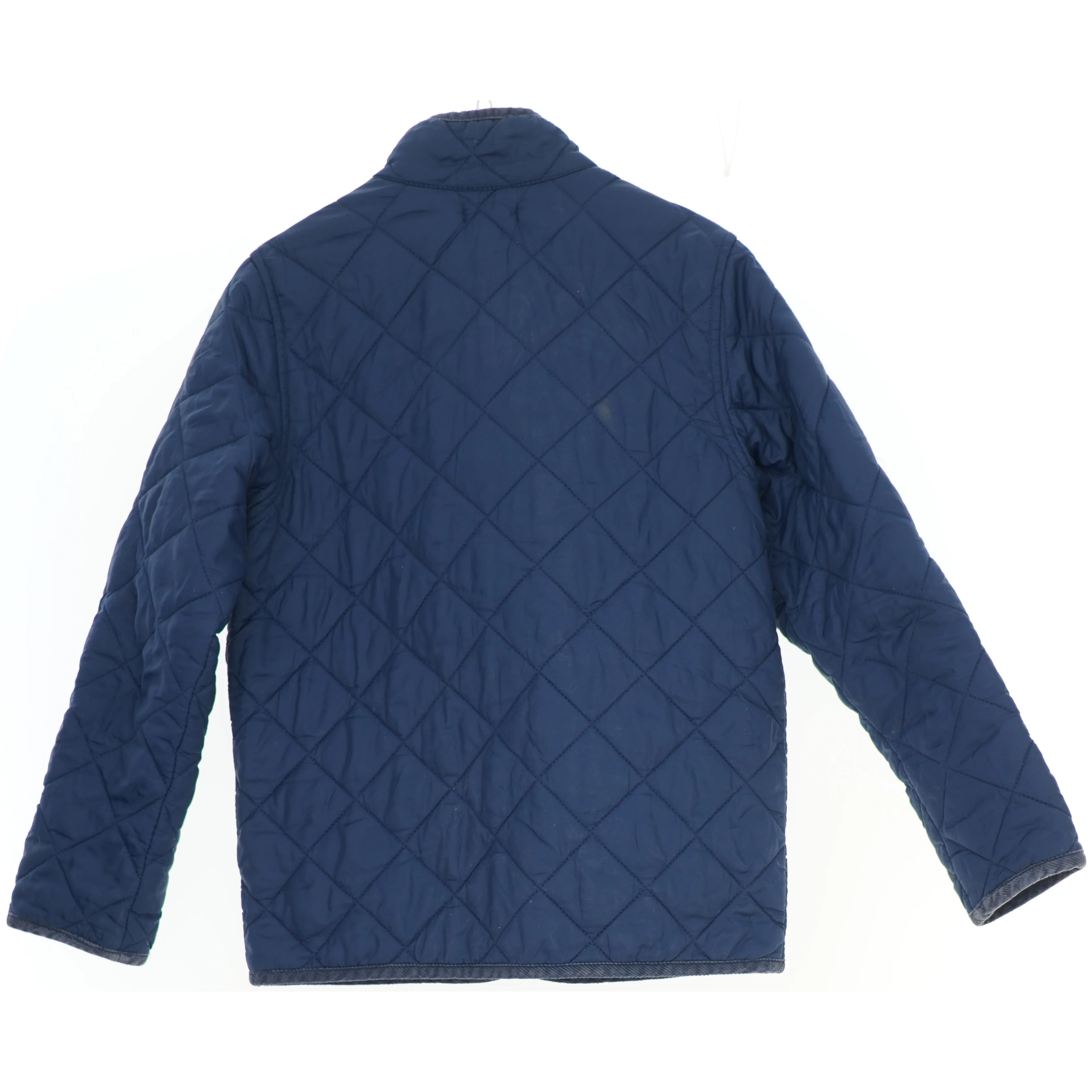 Fleecejakke (str. 128 cm) fra United Colors Of Benetton