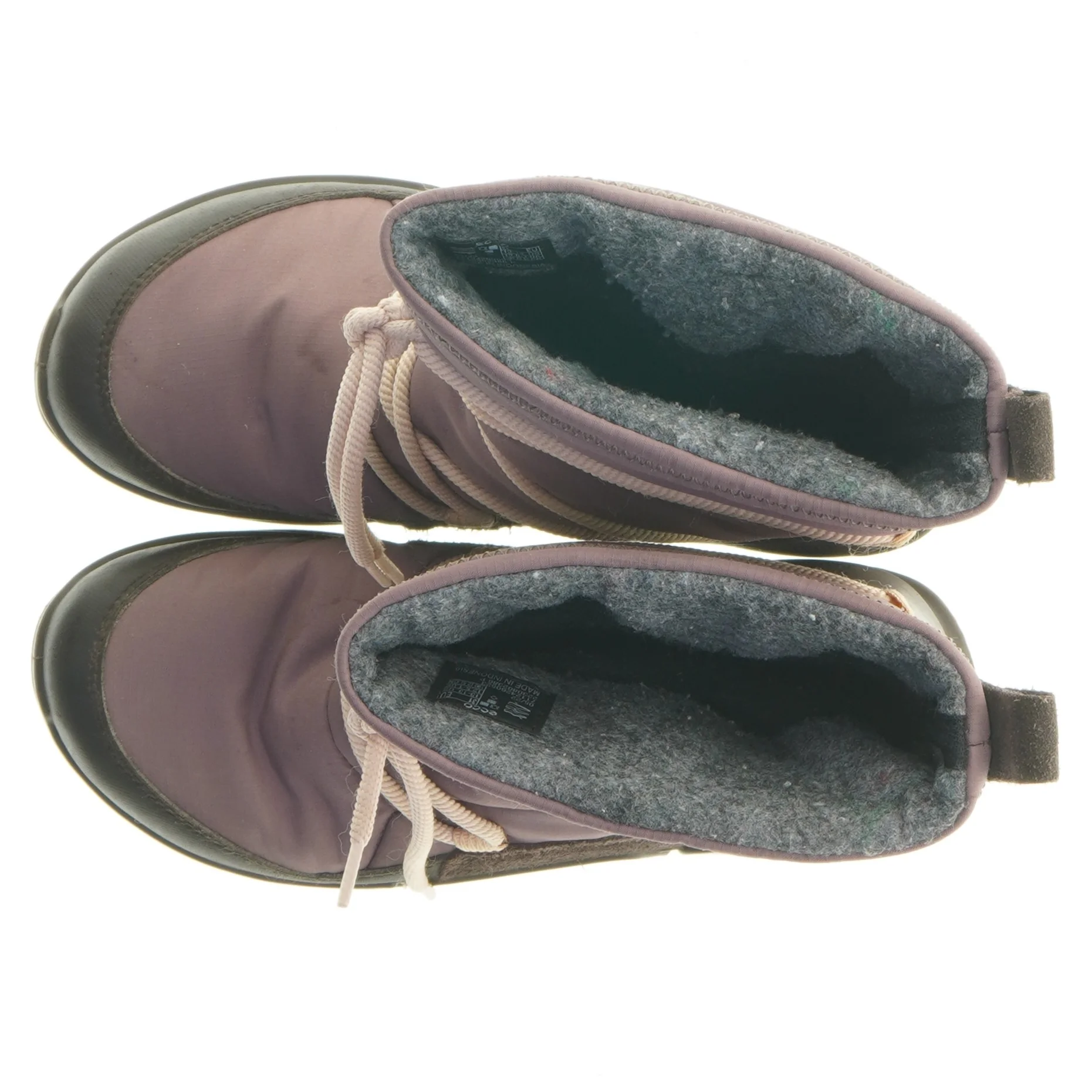 Vinterstøvler (str. 31)