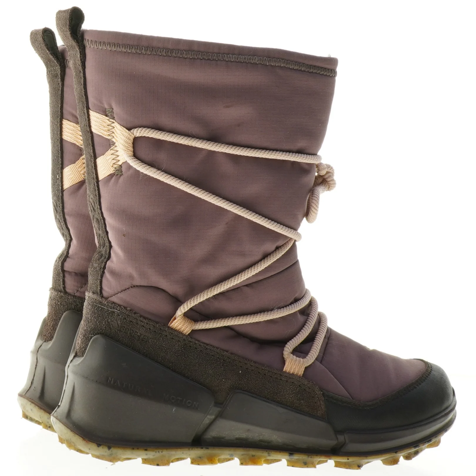 Vinterstøvler (str. 31)