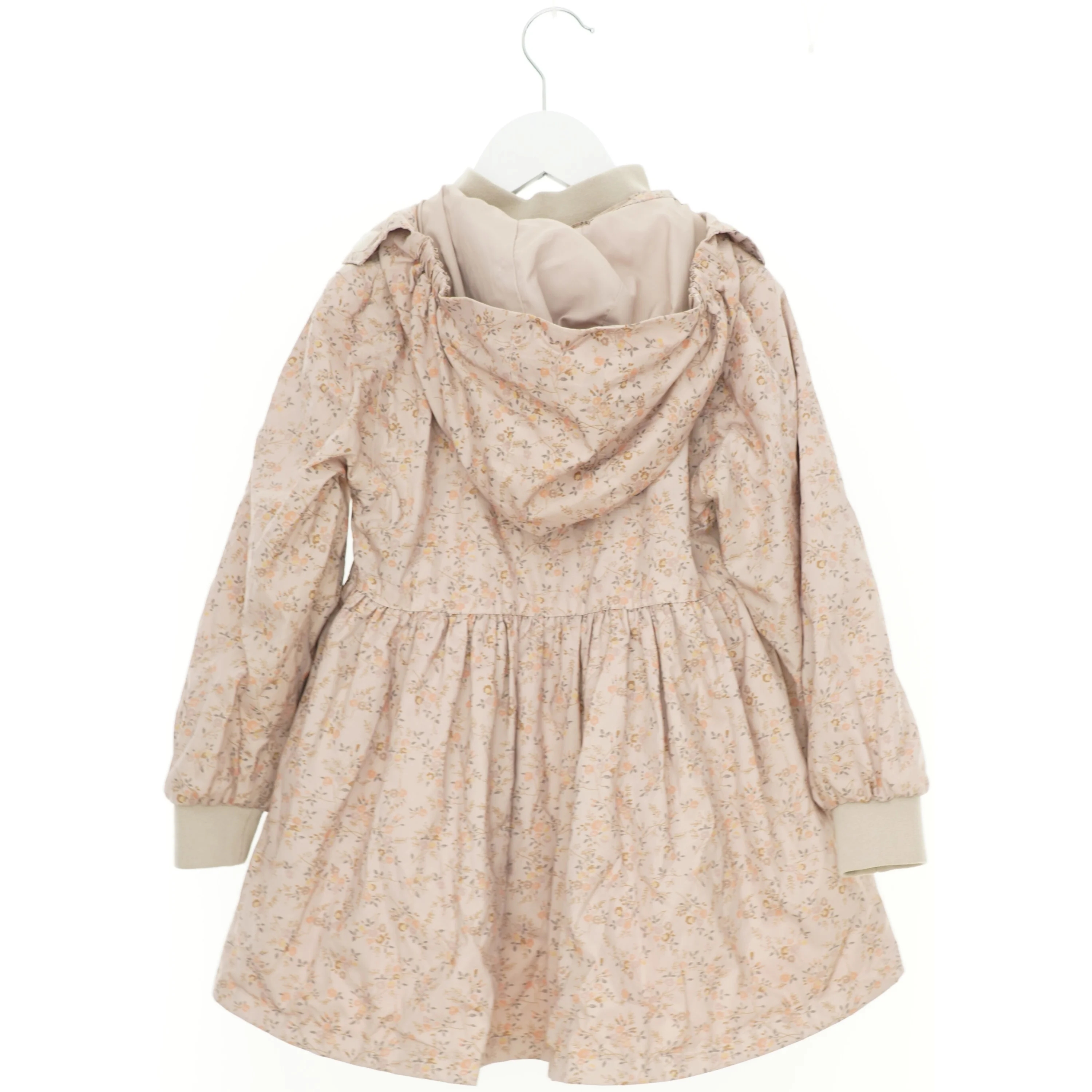 Sommerjakke fra MarMar (str. 122 cm)