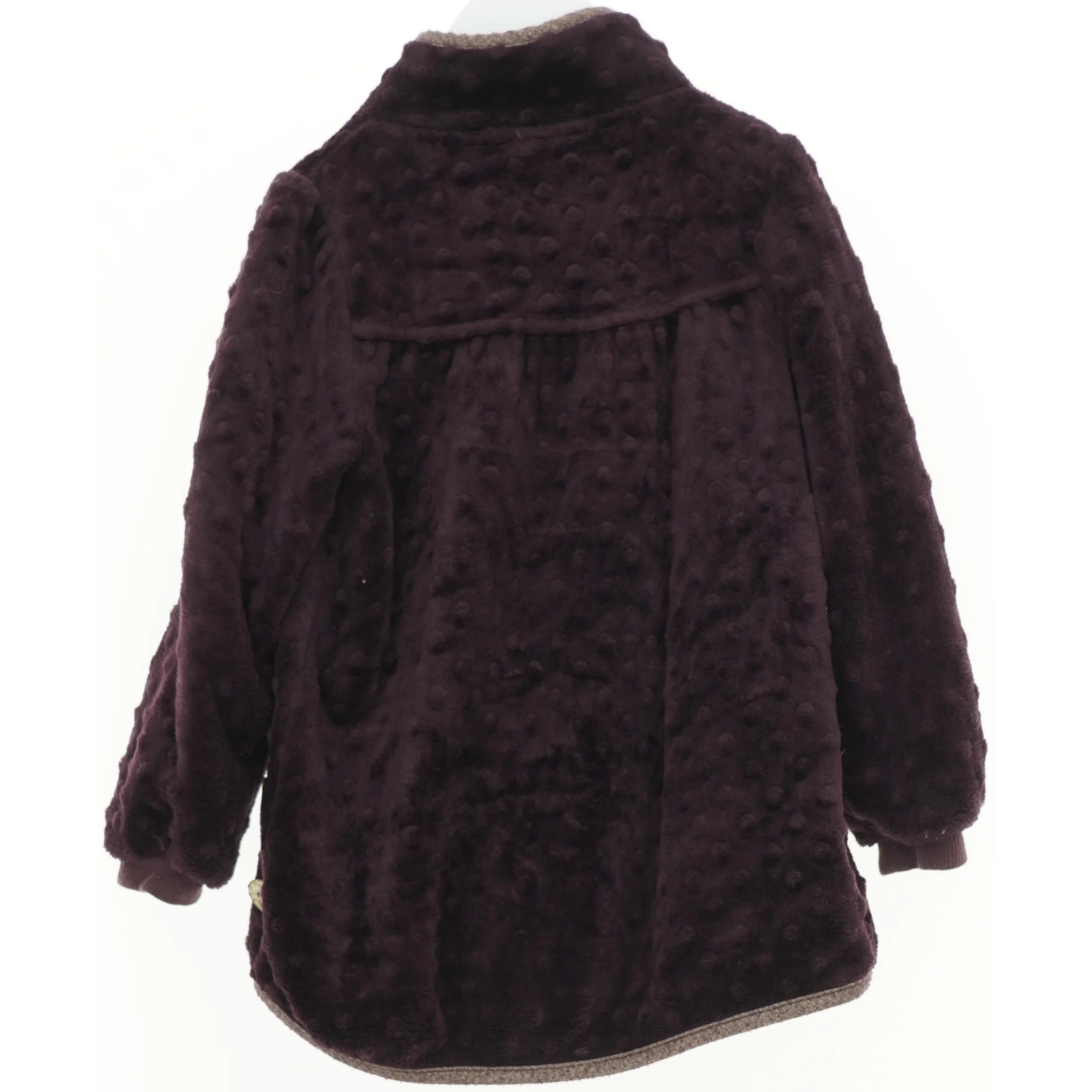 Bluse fra Pomp de Lux (str. 116 cm)