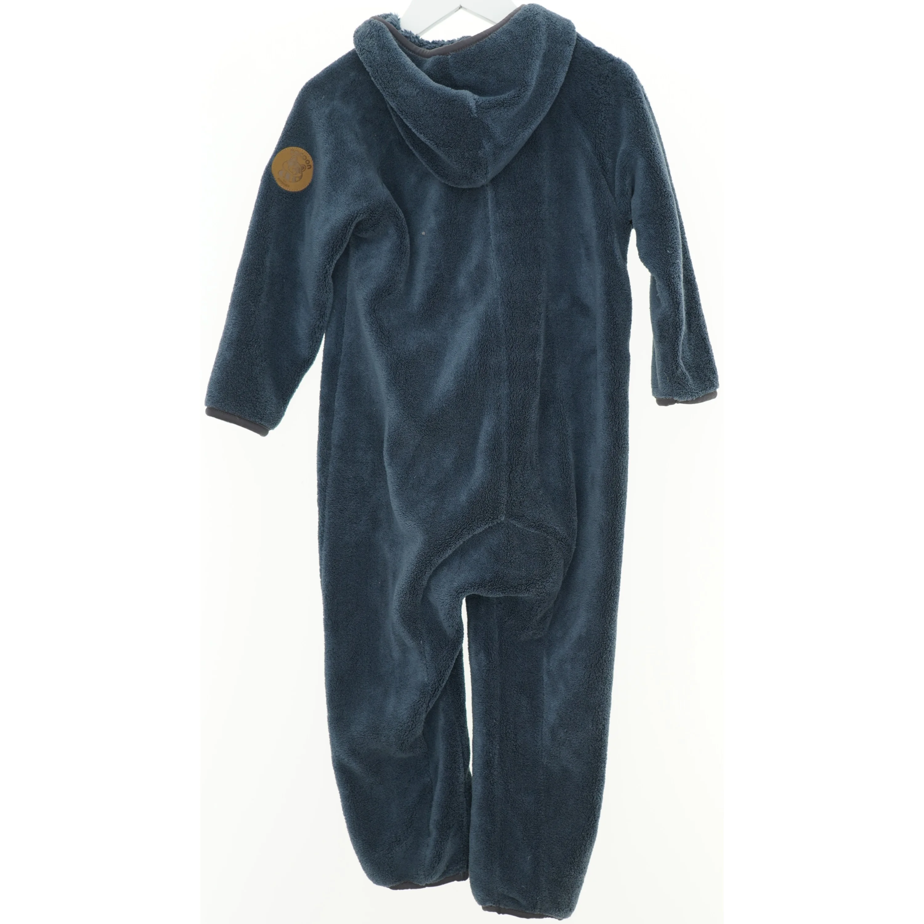 Heldragt fra Racoon (str. 98 cm)