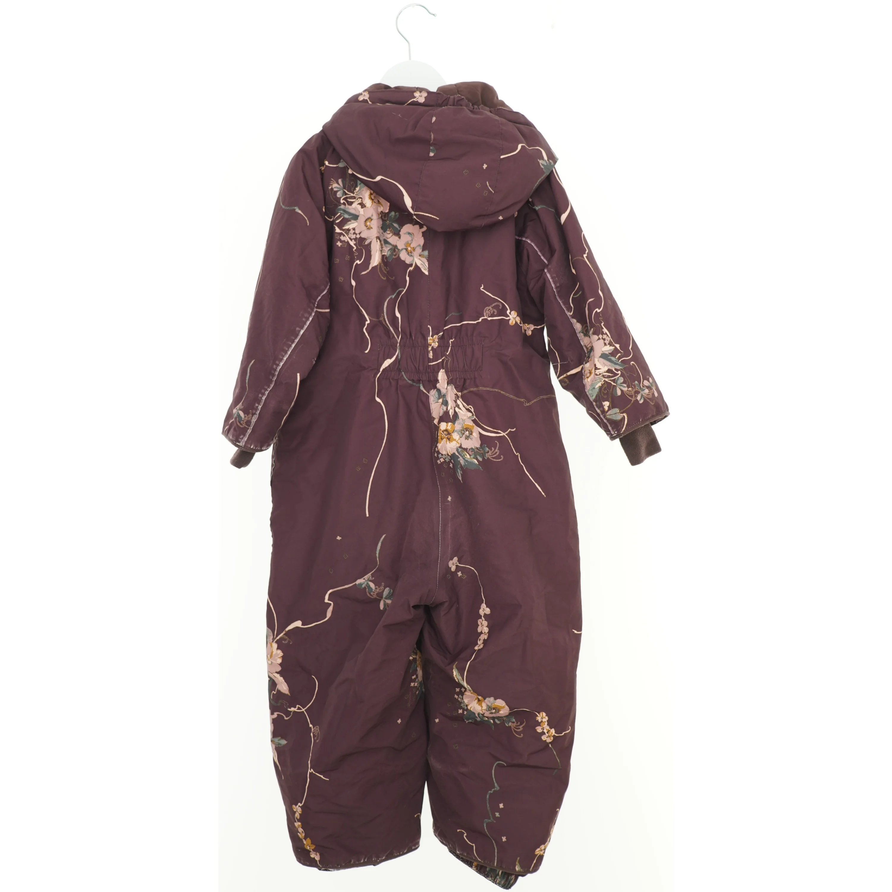 Flyverdragt fra MarMar (str. 104 cm)