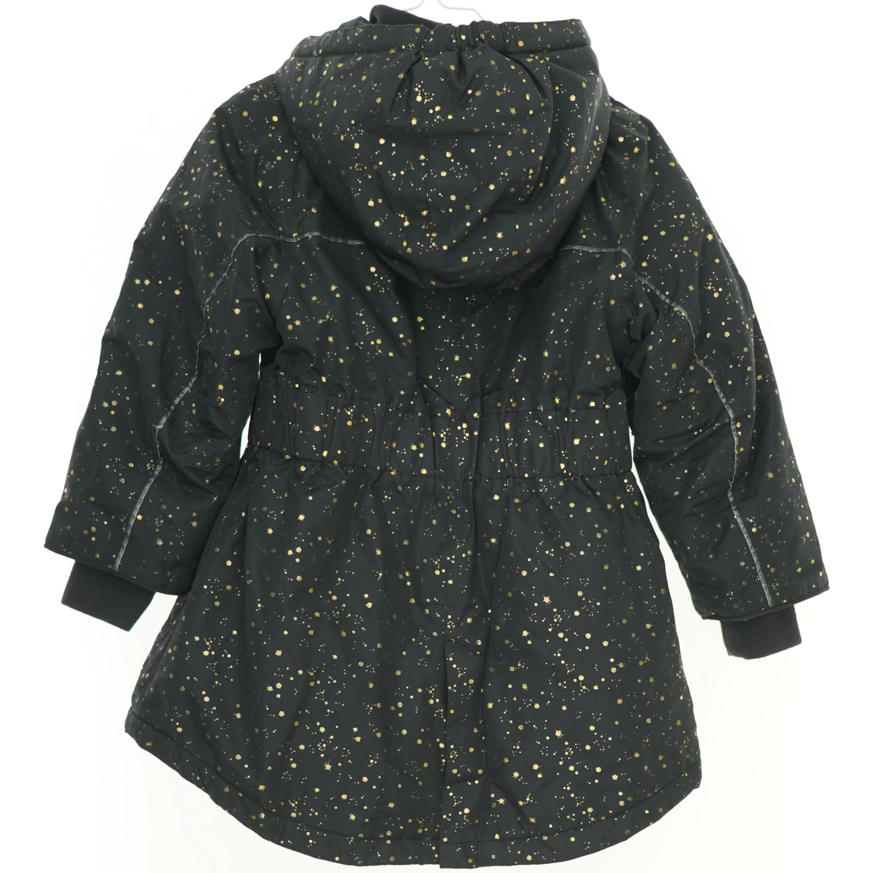 Vinterjakke fra MarMar (str. 110 cm)